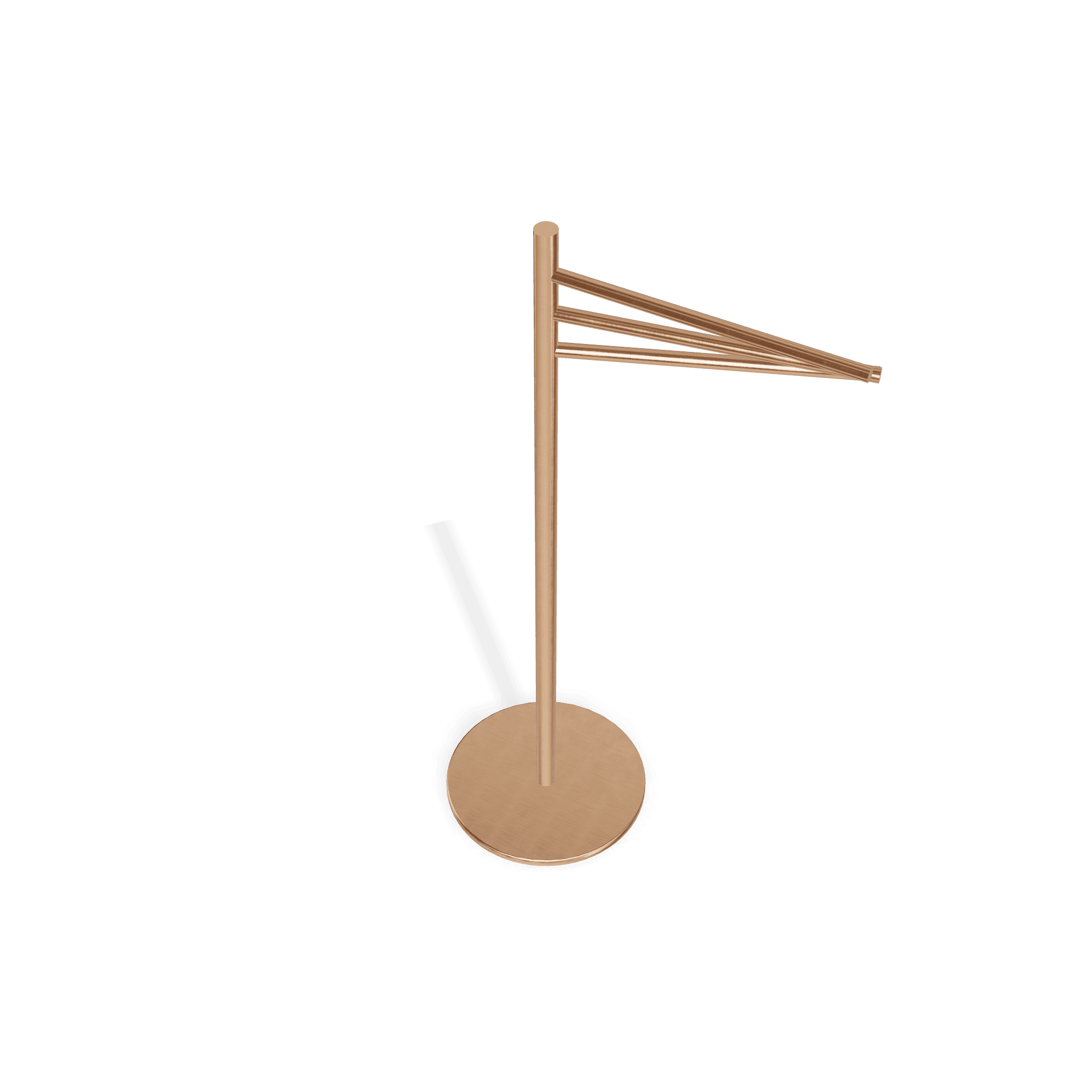 Напольный полотенцедержатель TAG# Tonda