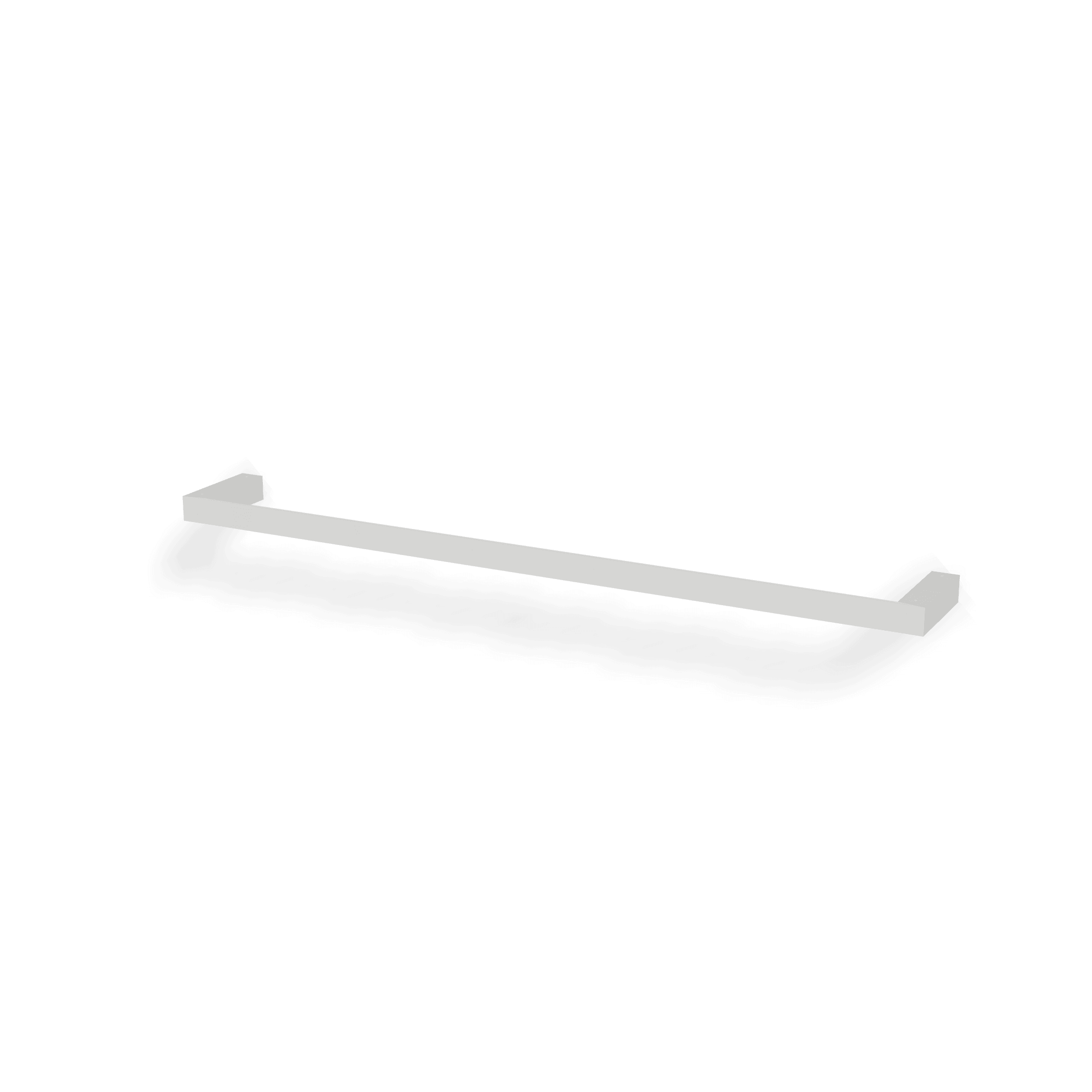 Полотенцедержатель 60 см TAG# Quadra