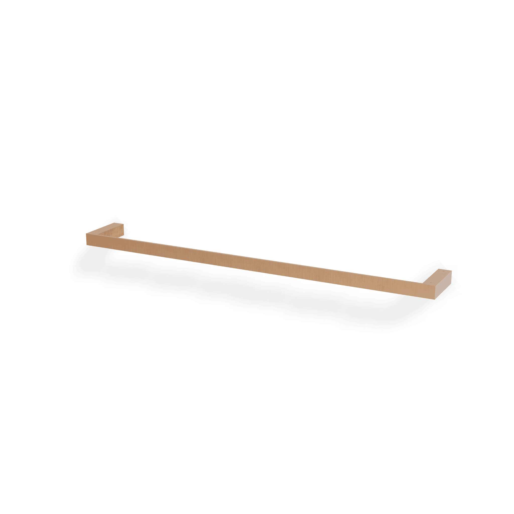 Полотенцедержатель 60 см TAG# Quadra