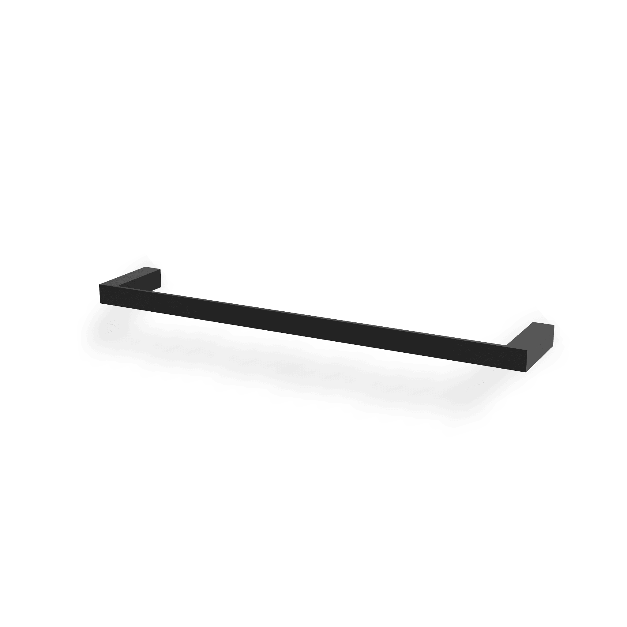 Полотенцедержатель 45 см TAG# Quadra