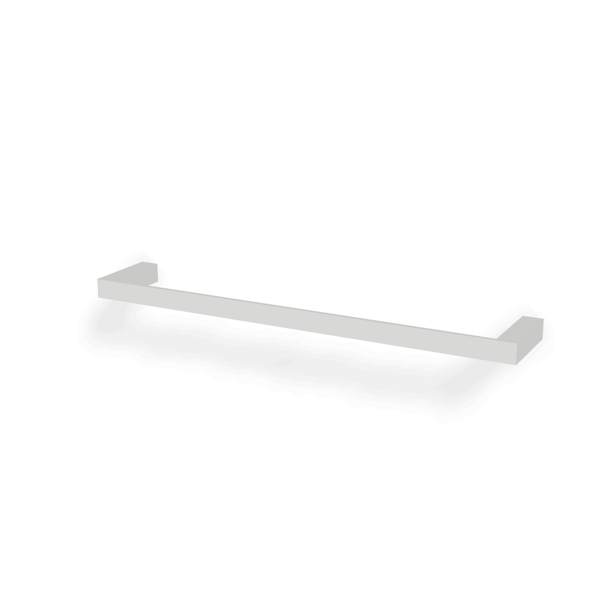 Полотенцедержатель 45 см TAG# Quadra