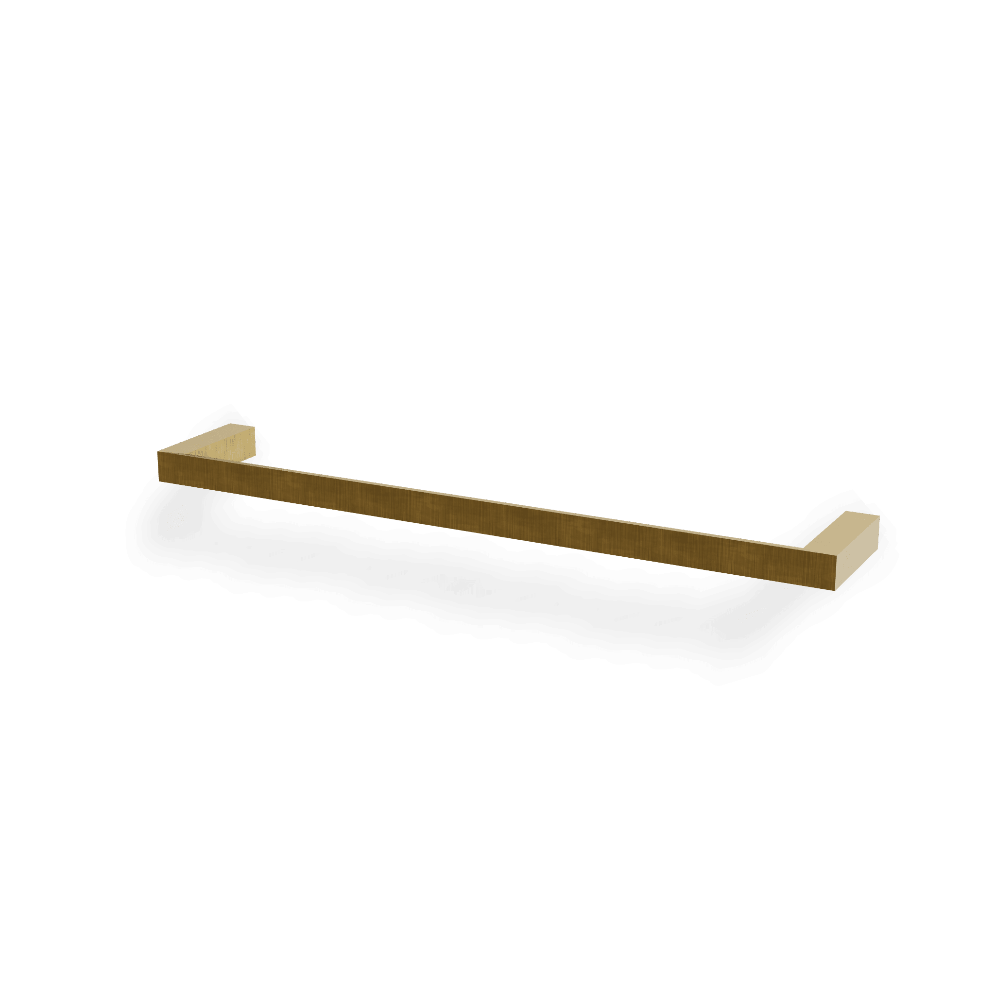 Полотенцедержатель 45 см TAG# Quadra