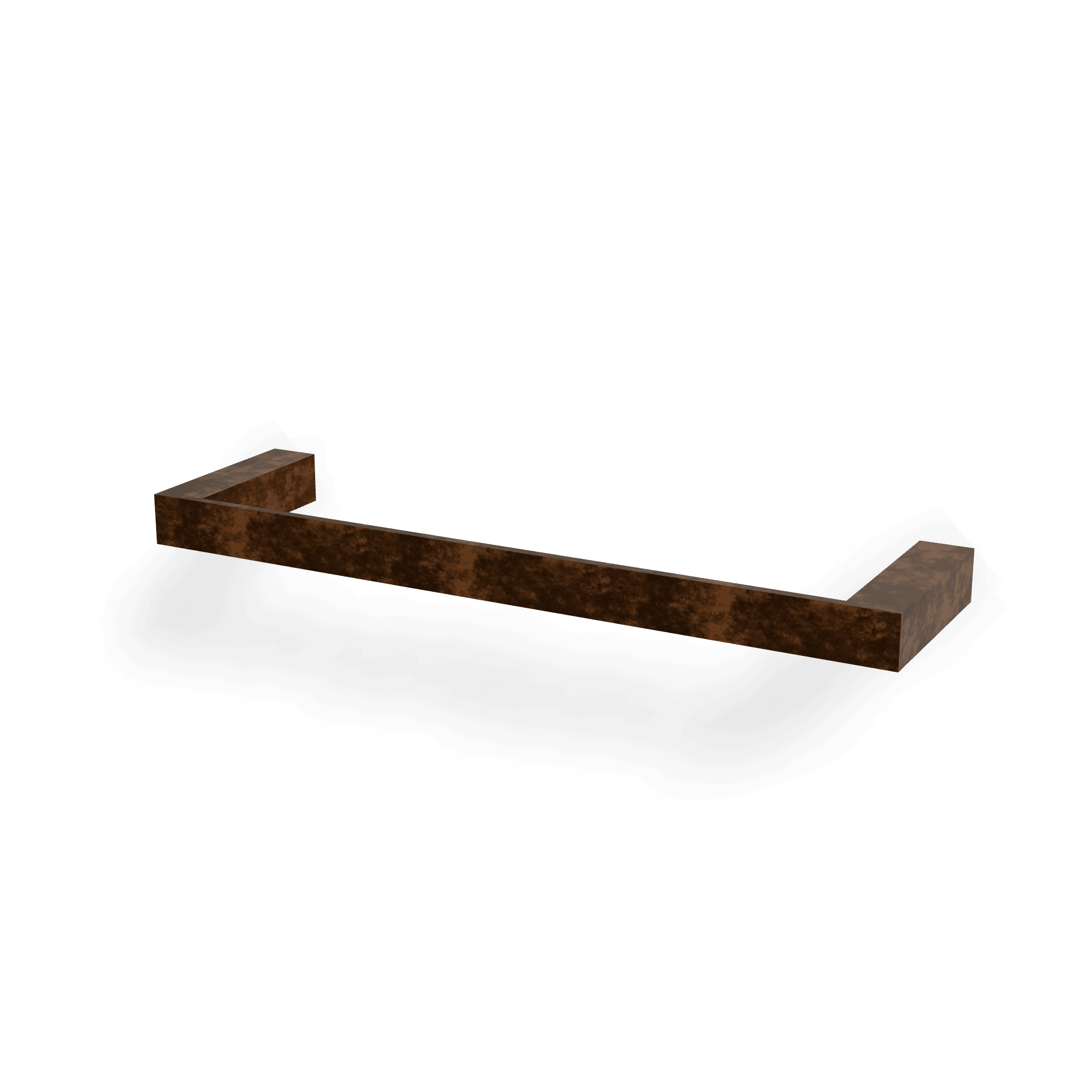 Полотенцедержатель 30 см TAG# Quadra