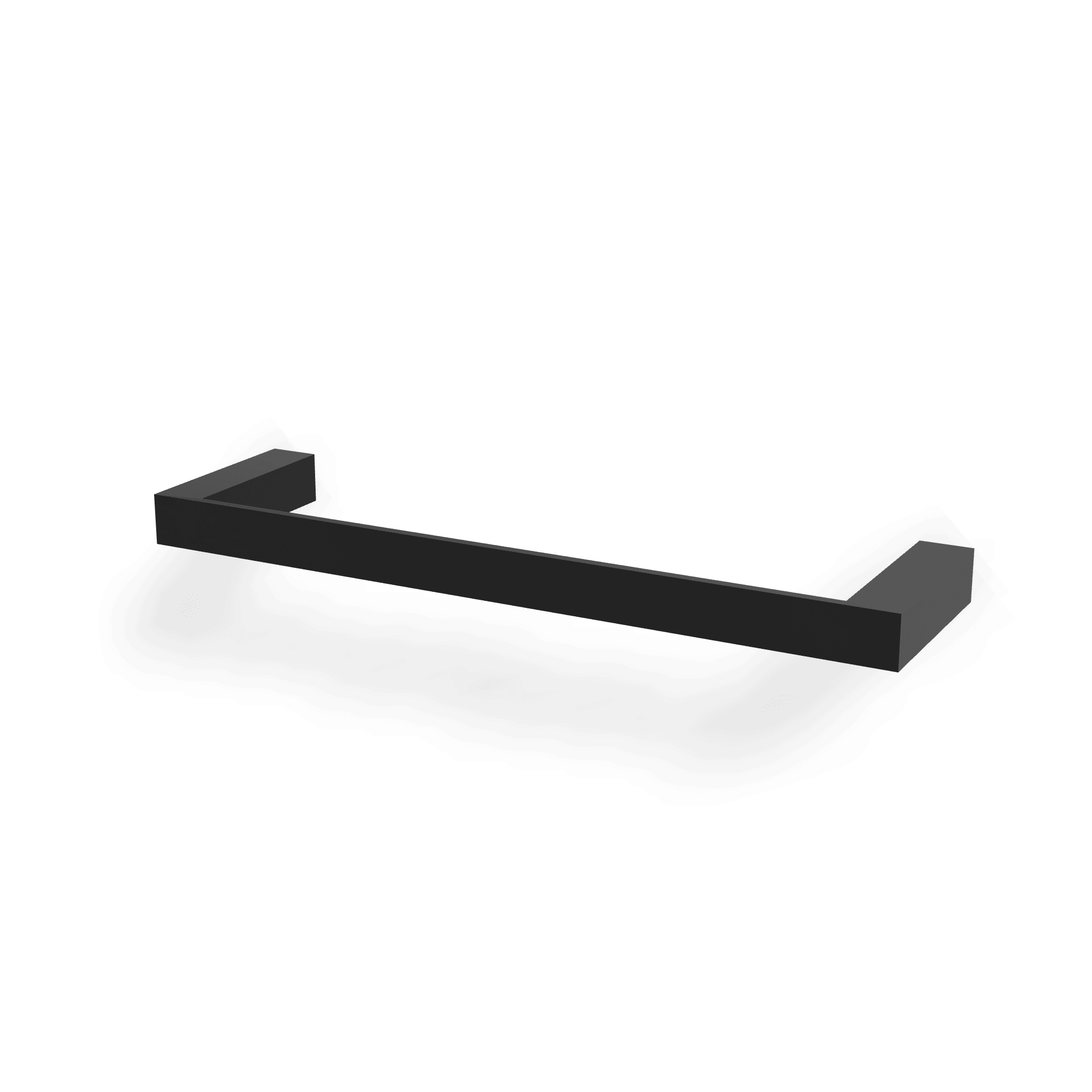 Полотенцедержатель 30 см TAG# Quadra