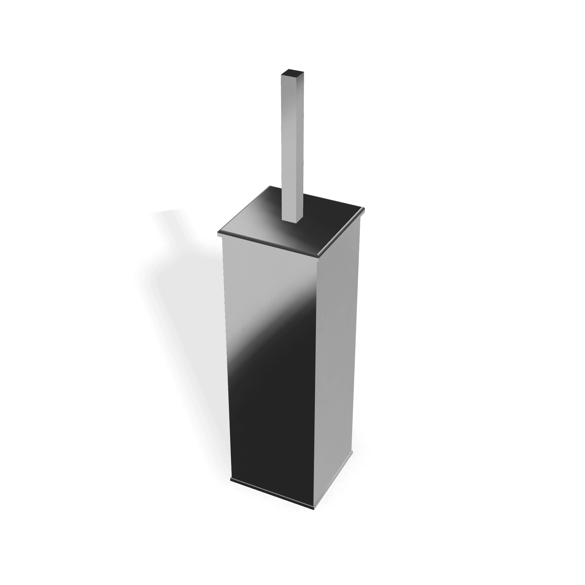 Ершик напольный для унитаза TAG# Quadra