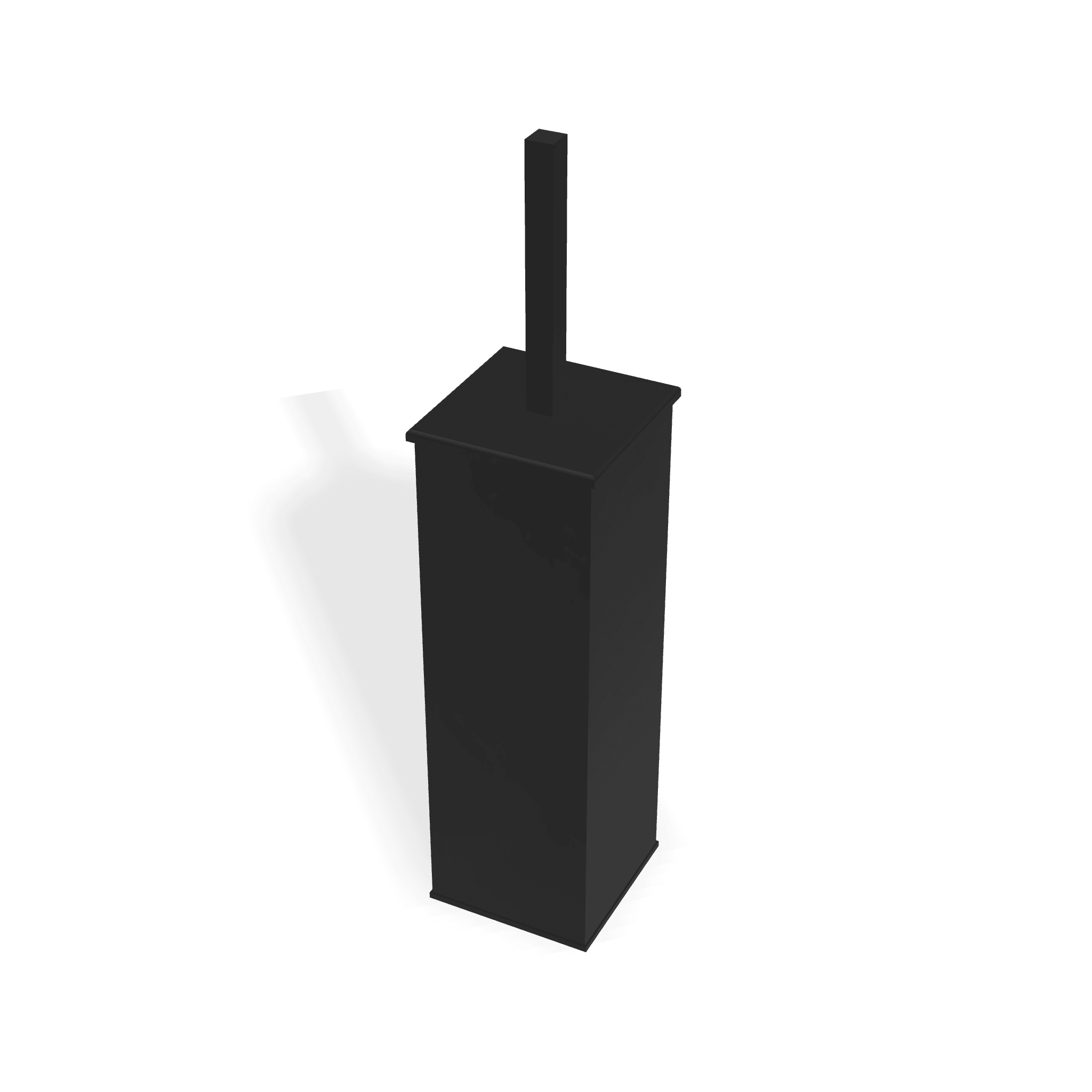 Ершик напольный для унитаза TAG# Quadra