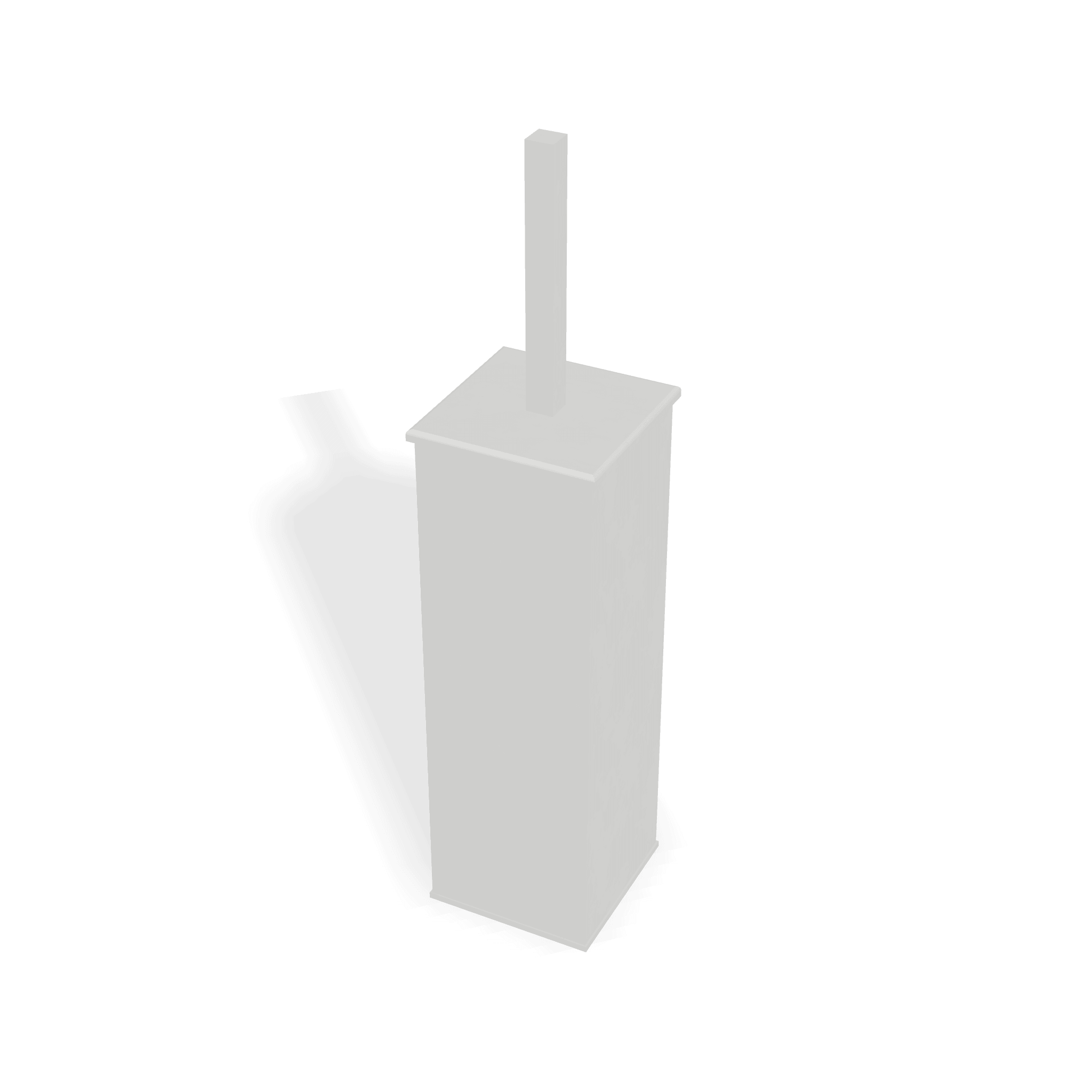 Ершик напольный для унитаза TAG# Quadra