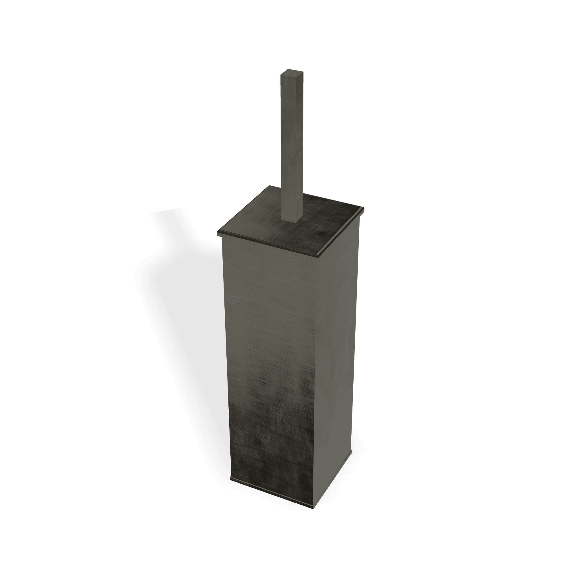 Ершик напольный для унитаза TAG# Quadra