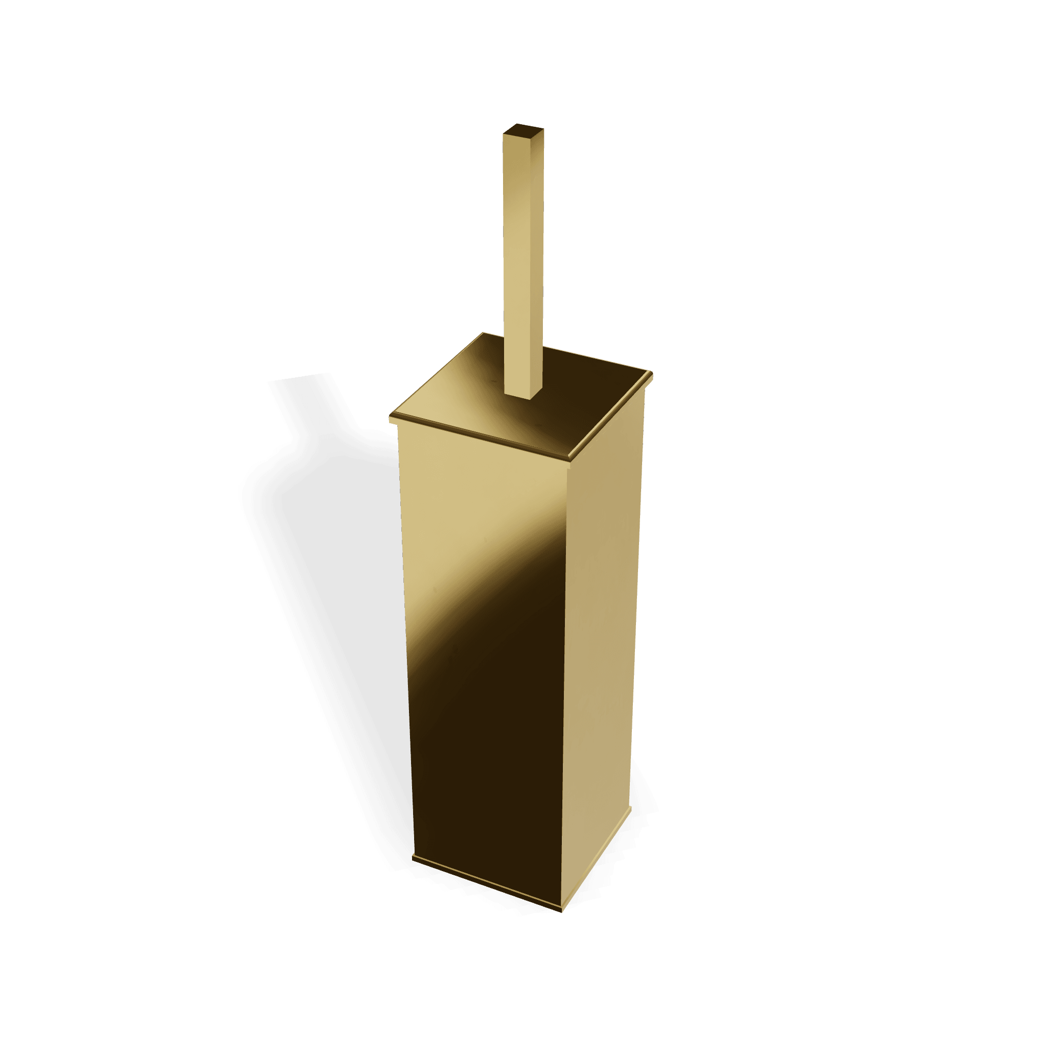 Ершик напольный для унитаза TAG# Quadra