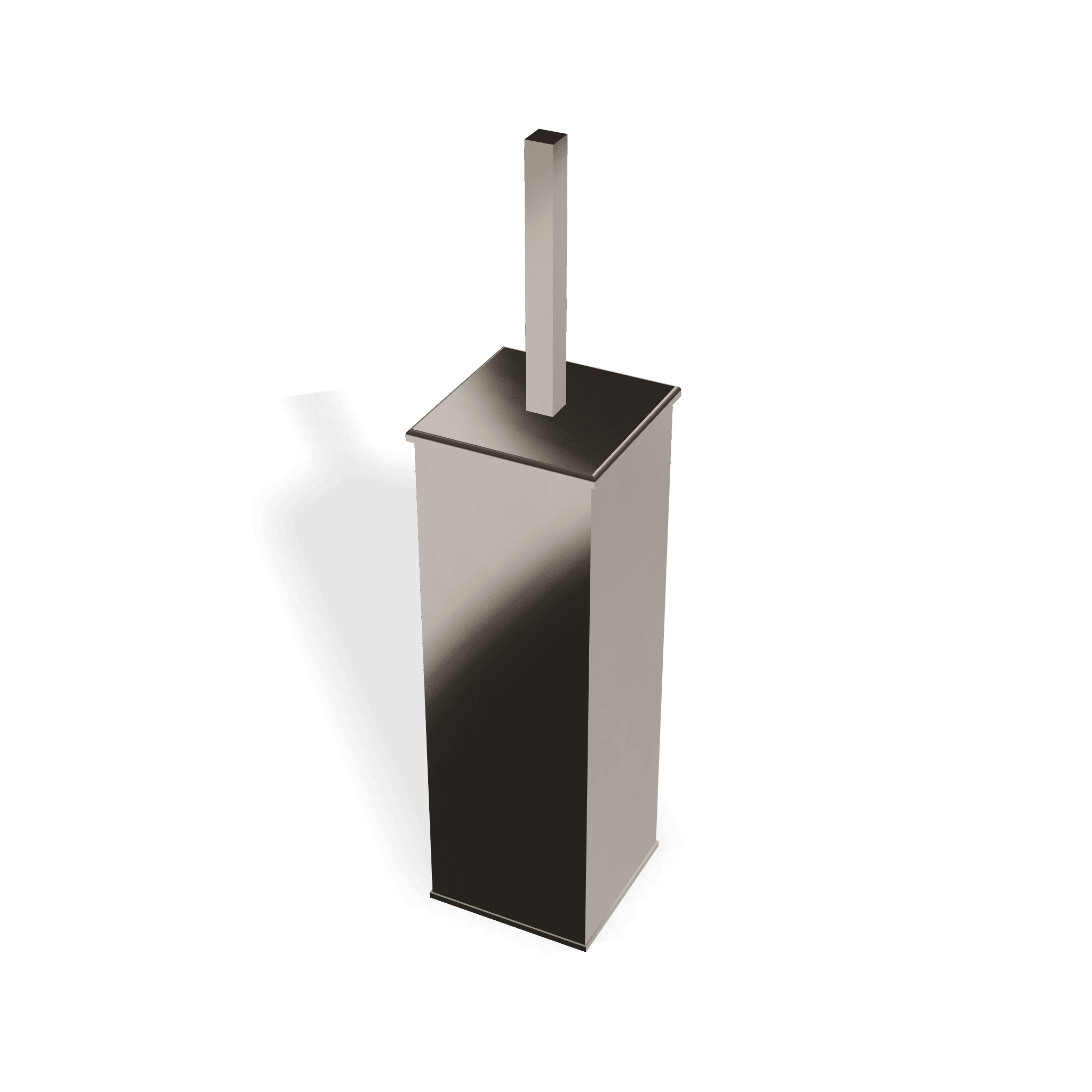 Ершик напольный для унитаза TAG# Quadra