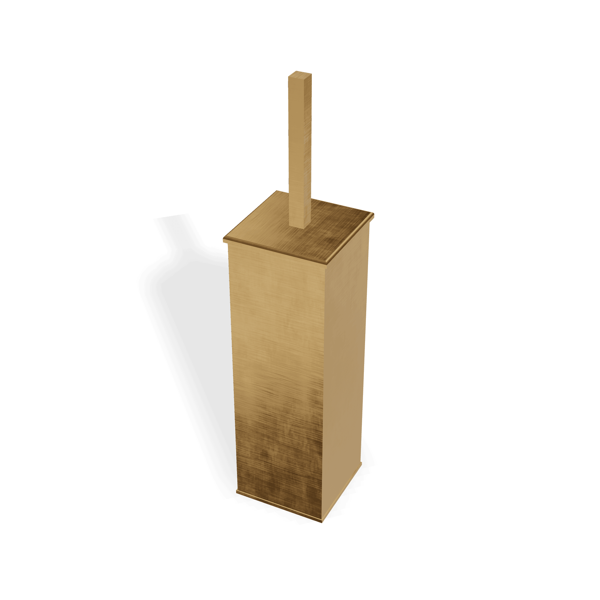 Ершик напольный для унитаза TAG# Quadra