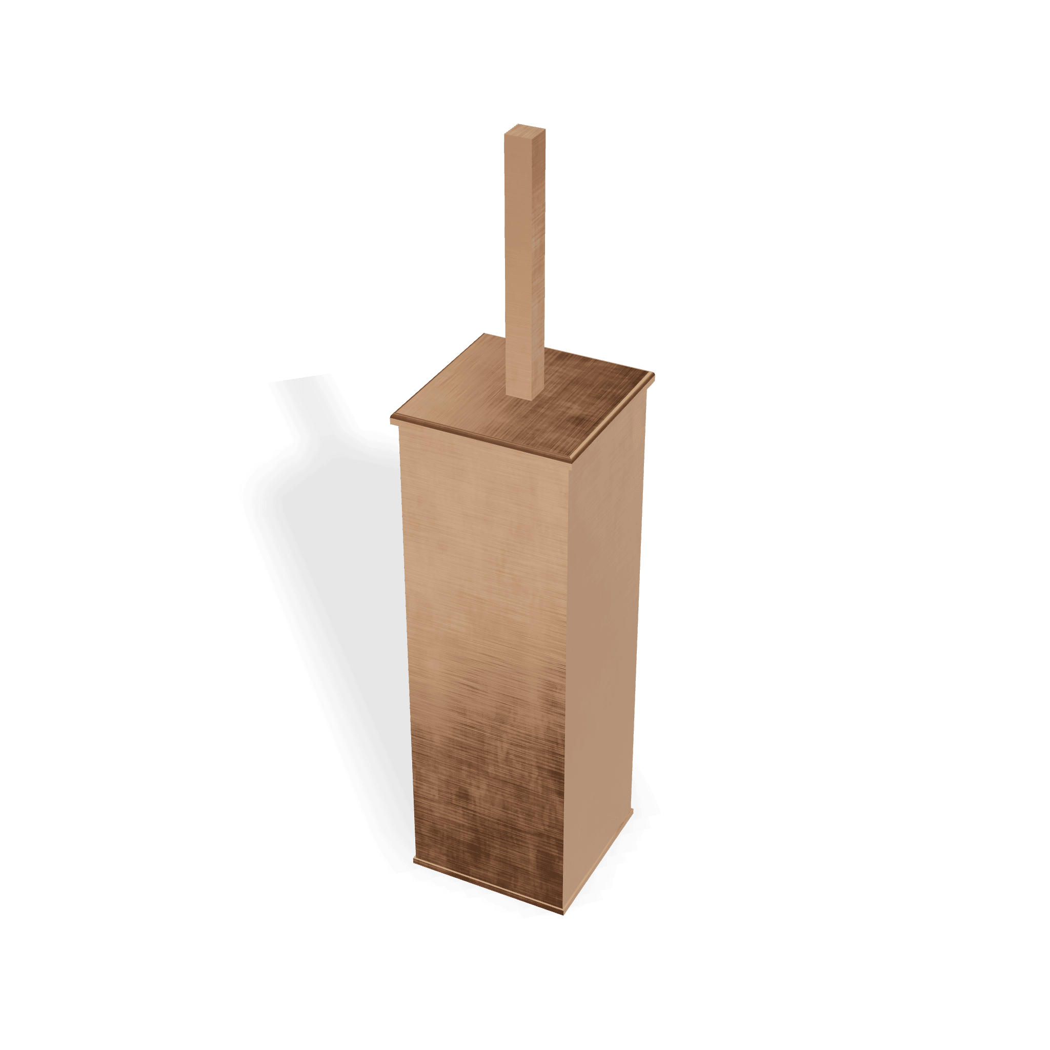 Ершик напольный для унитаза TAG# Quadra