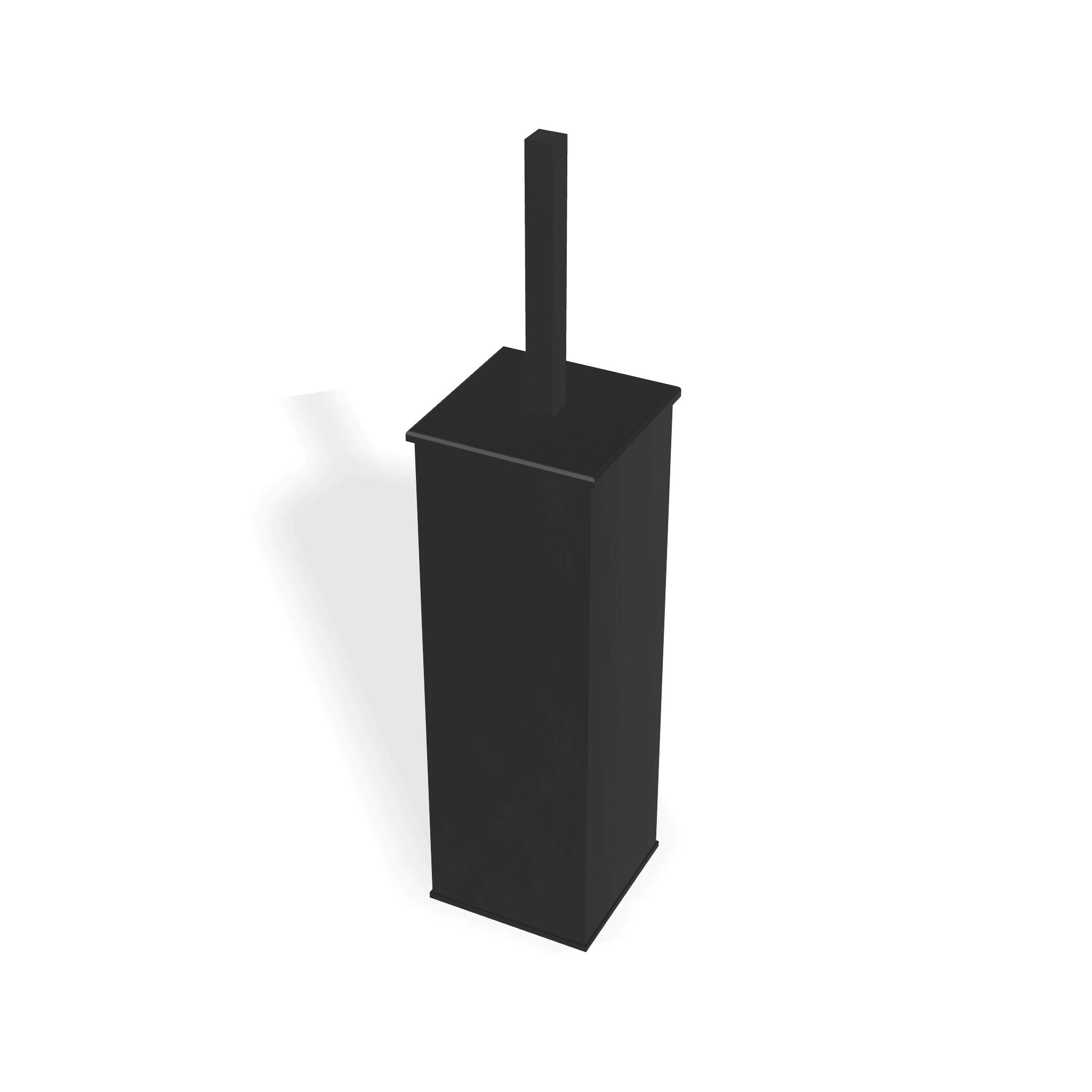 Ершик подвесной для унитаза TAG# Quadra