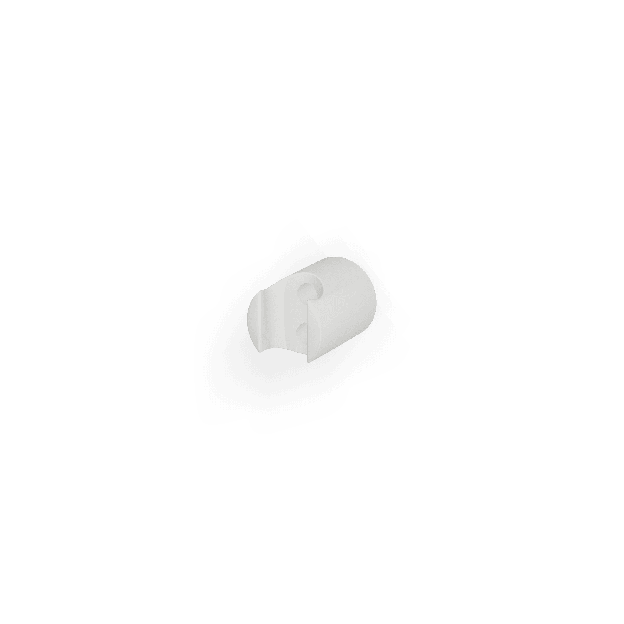 Держатель для ручного душа