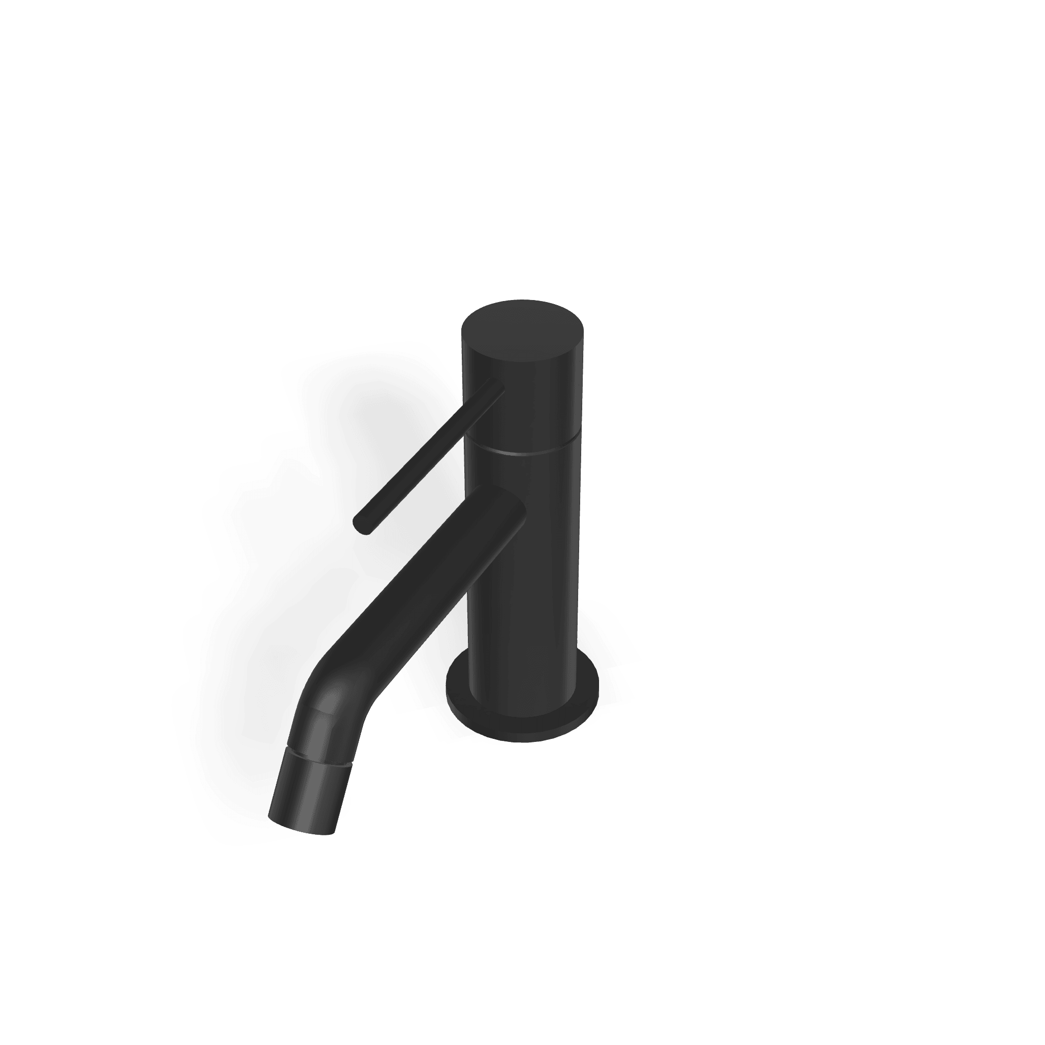 Смеситель для раковины 55 мм Up+