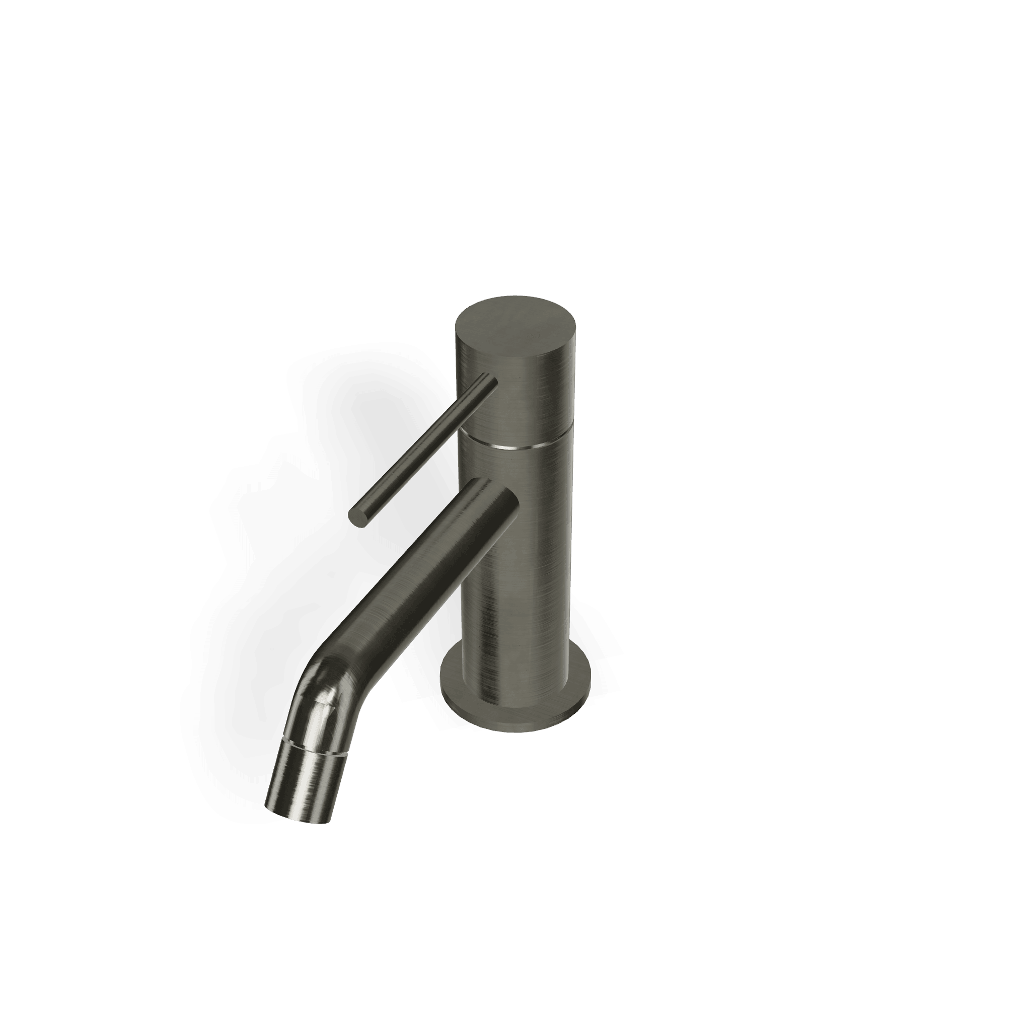 Смеситель для раковины 55 мм Up+