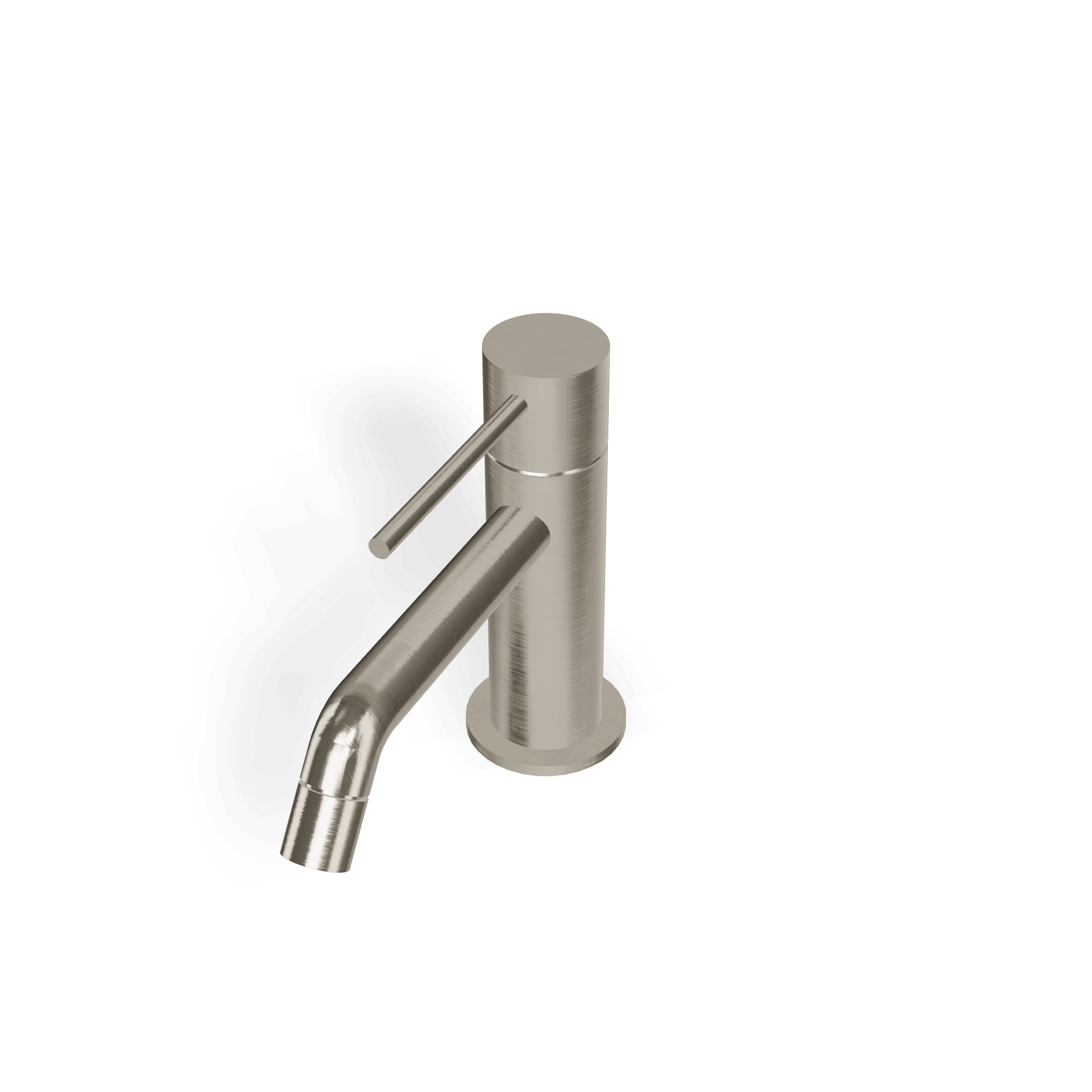 Смеситель для раковины 55 мм Up+