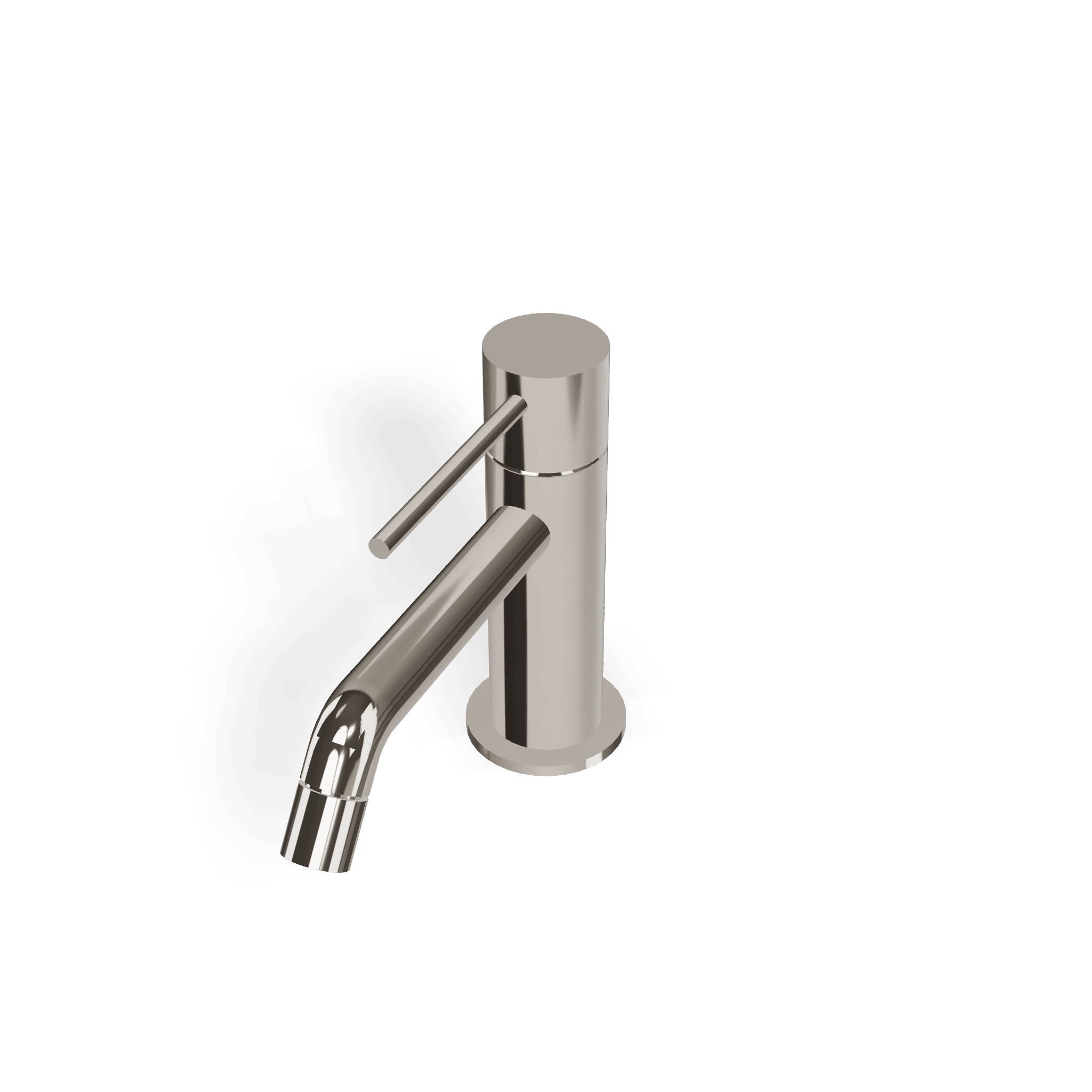 Смеситель для раковины 55 мм Up+