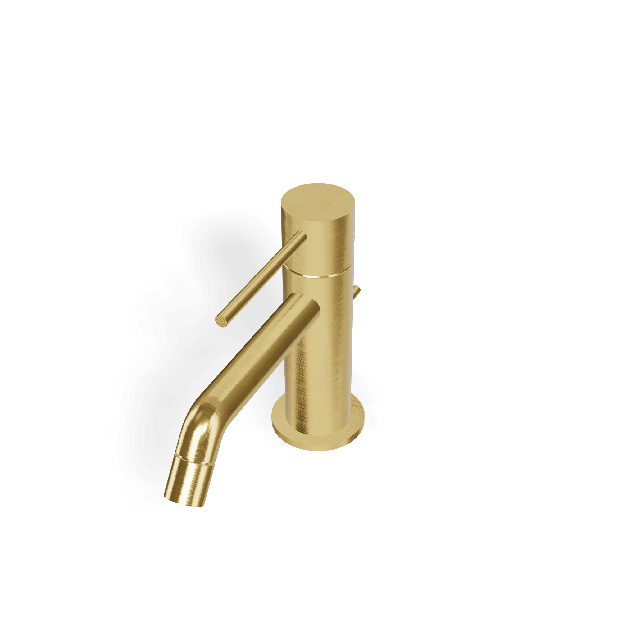 Смеситель для раковины 55 мм Up+