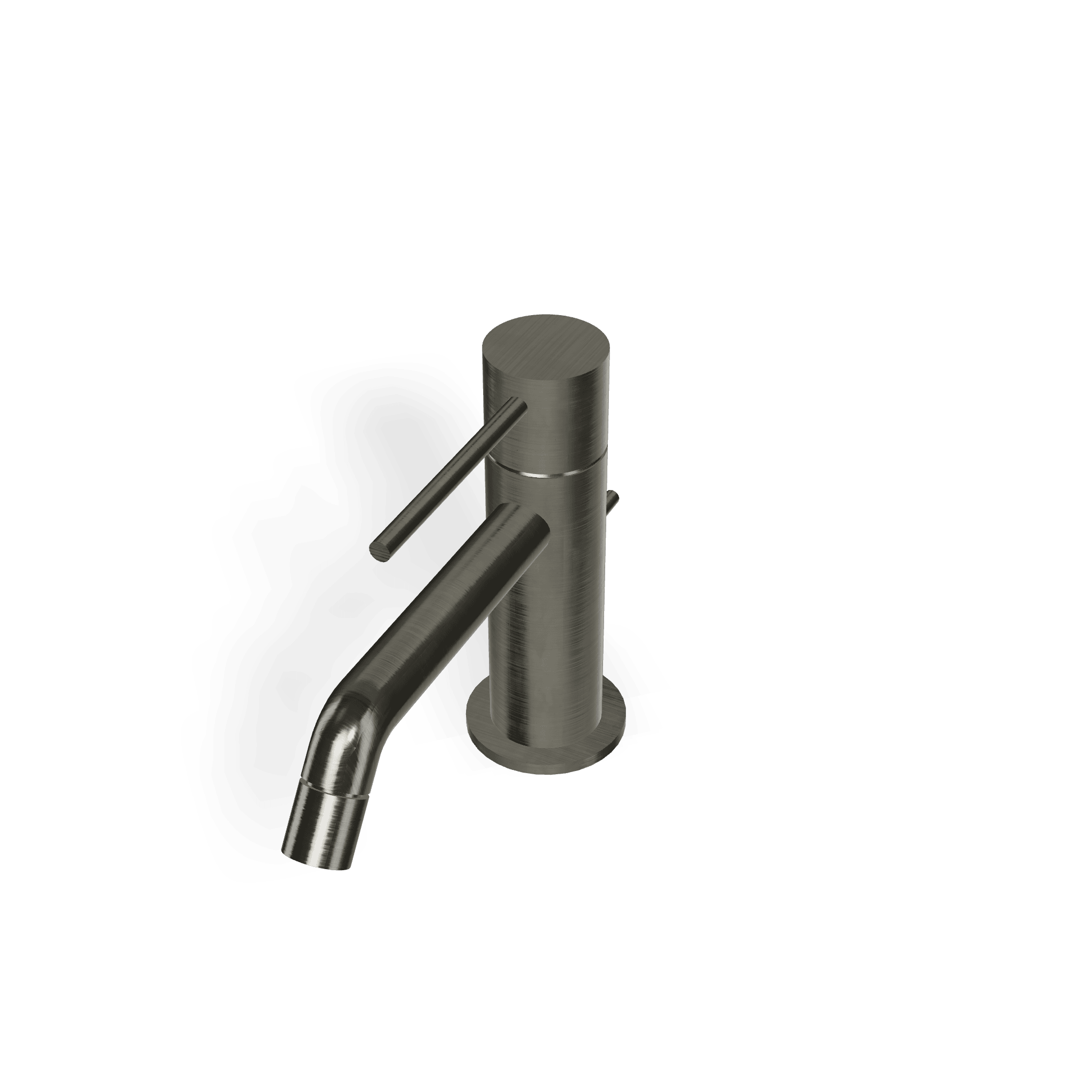 Смеситель для раковины 55 мм Up+