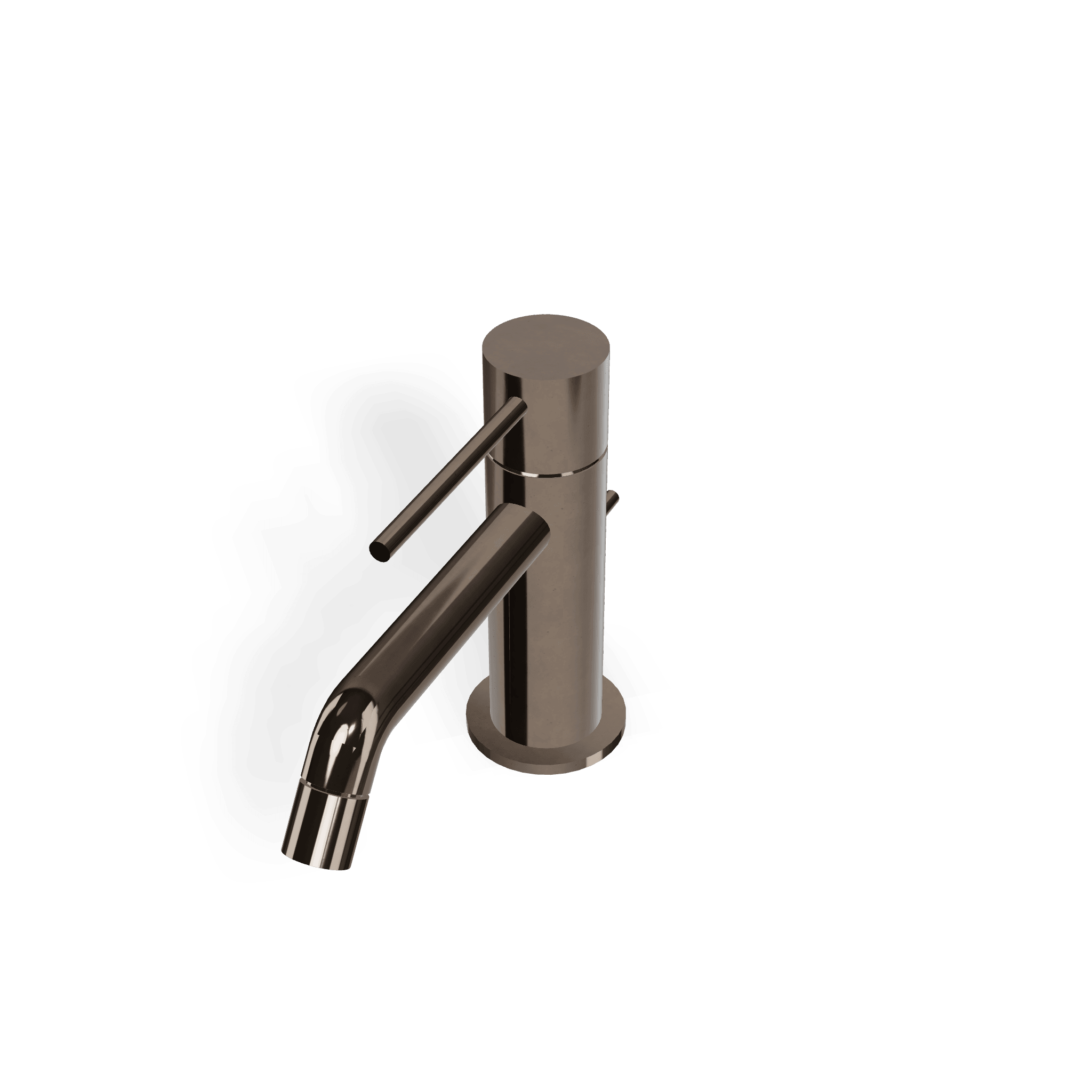 Смеситель для раковины 55 мм Up+