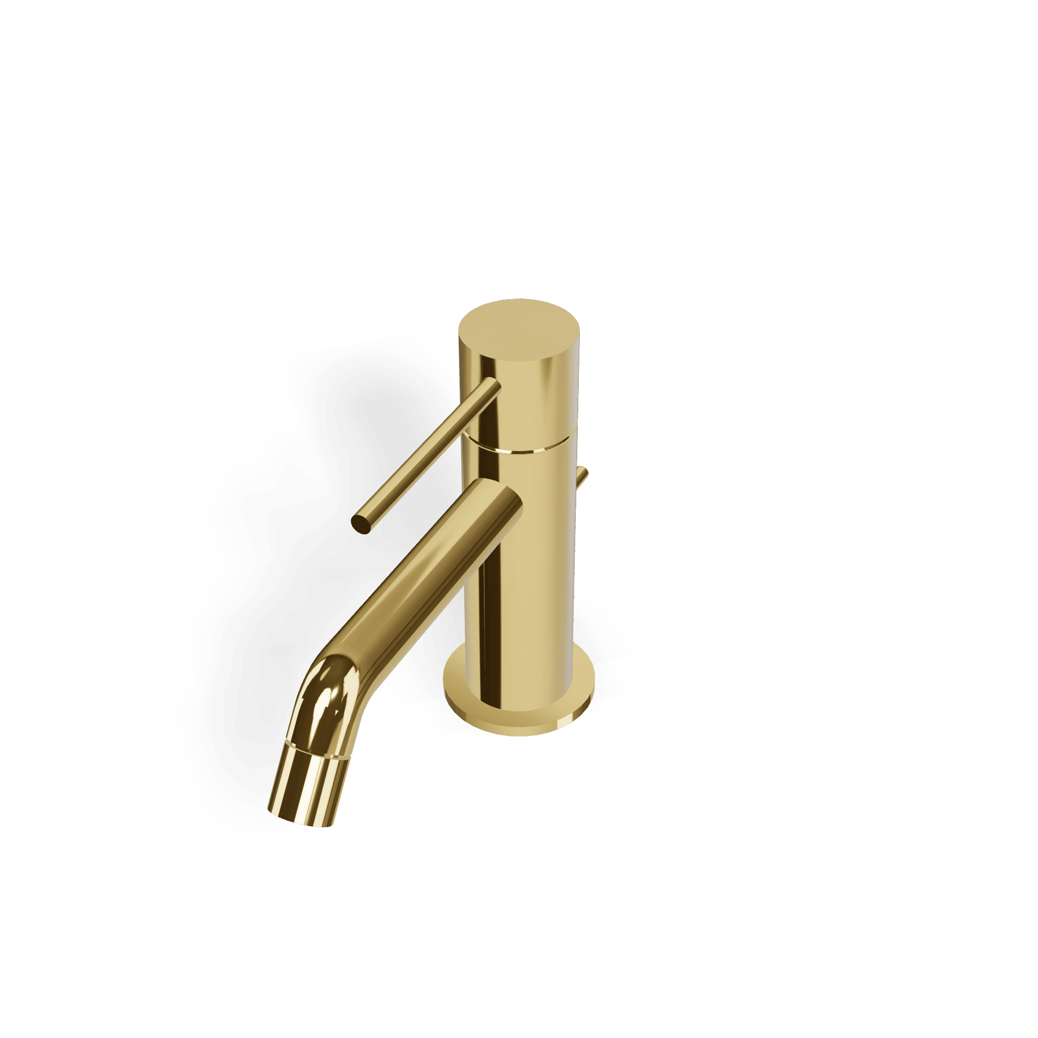 Смеситель для раковины 55 мм Up+