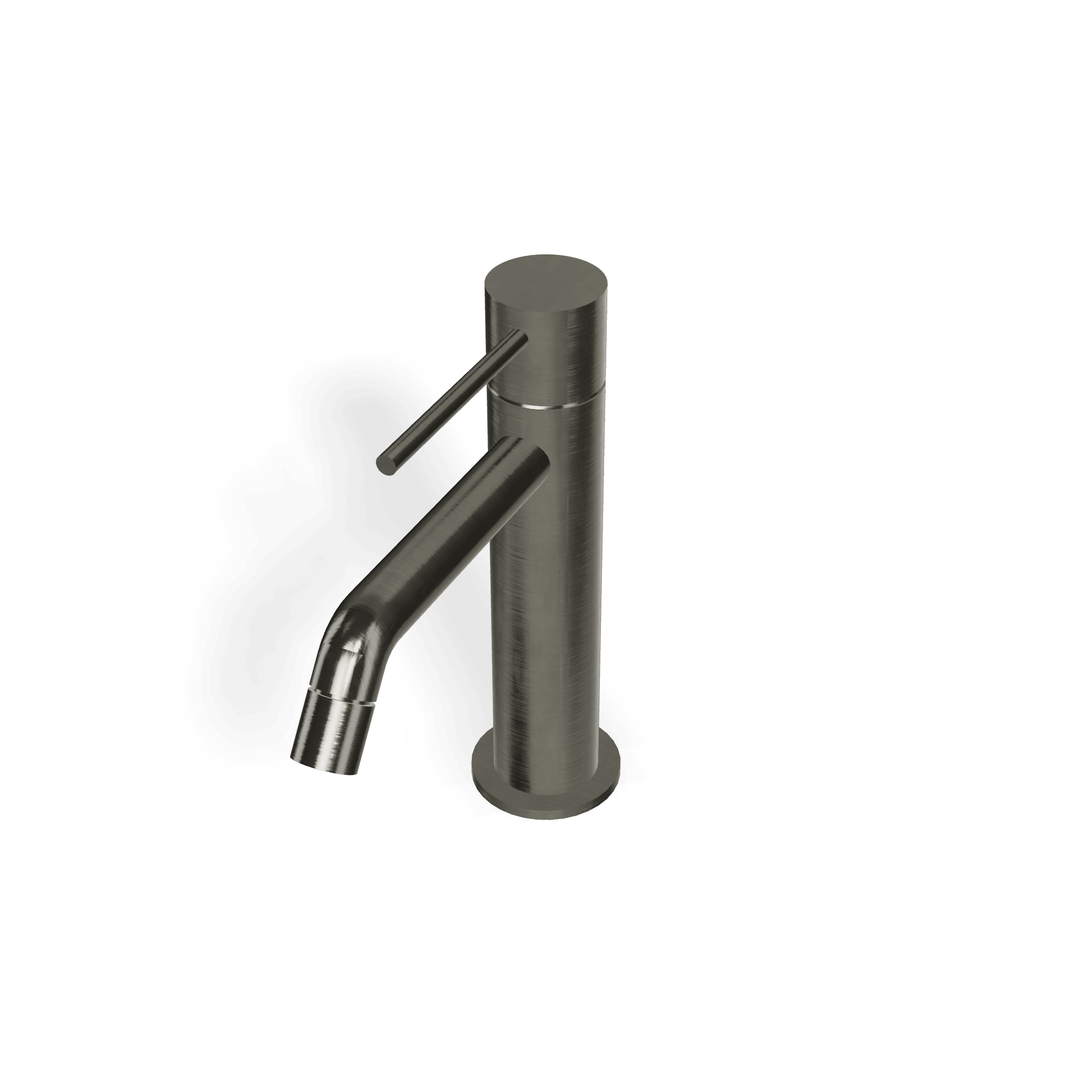 Смеситель для раковины 103 мм Up+