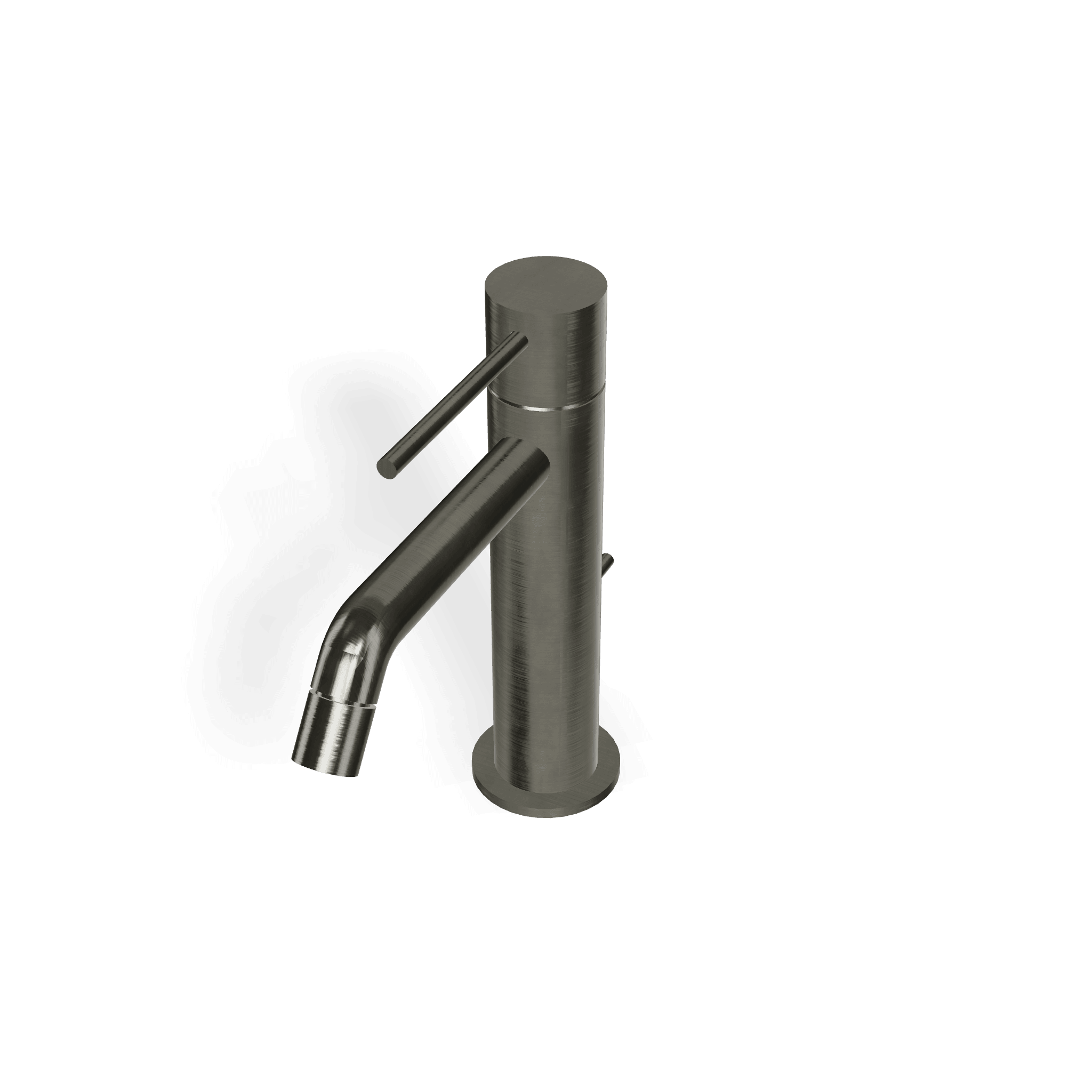 Смеситель для раковины 103 мм Up+