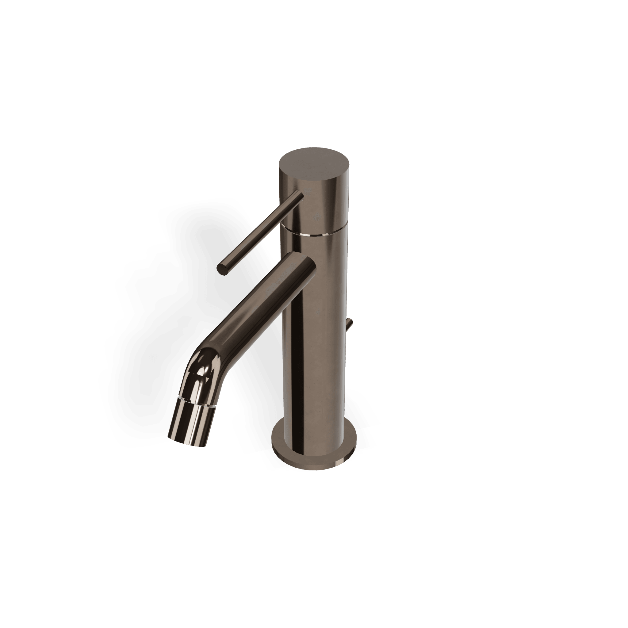 Смеситель для раковины 103 мм Up+