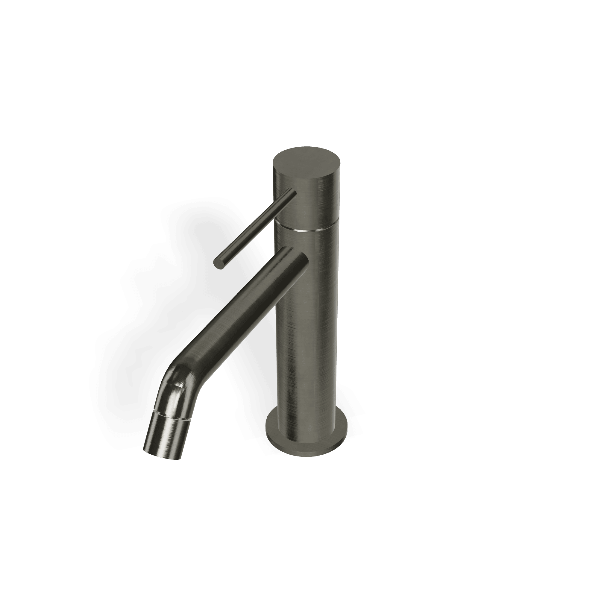 Смеситель для раковины 103 мм Up+