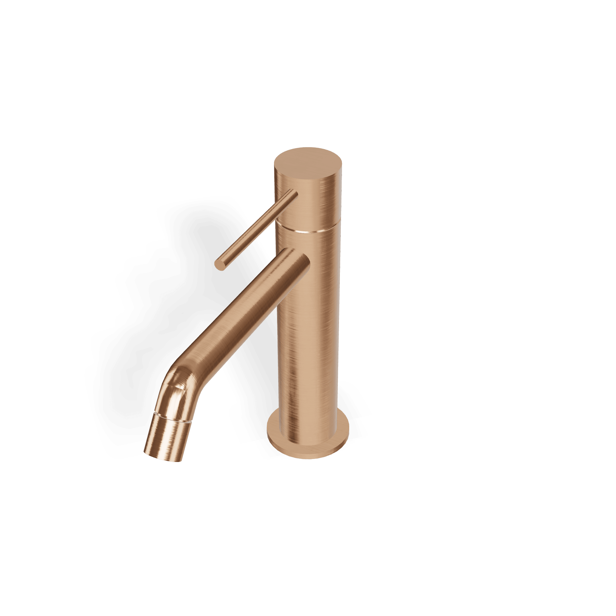 Смеситель для раковины 103 мм Up+