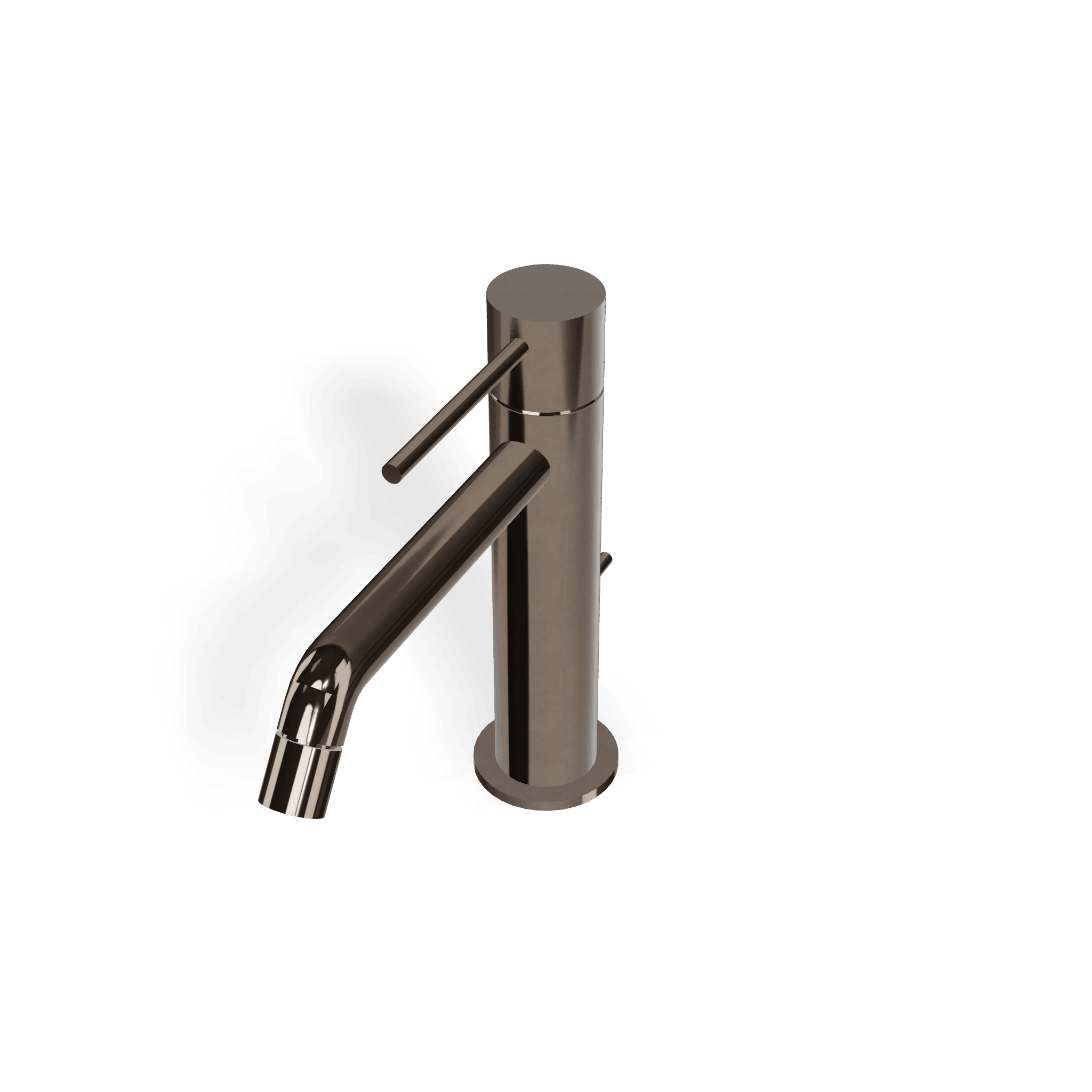 Смеситель для раковины 103 мм Up+