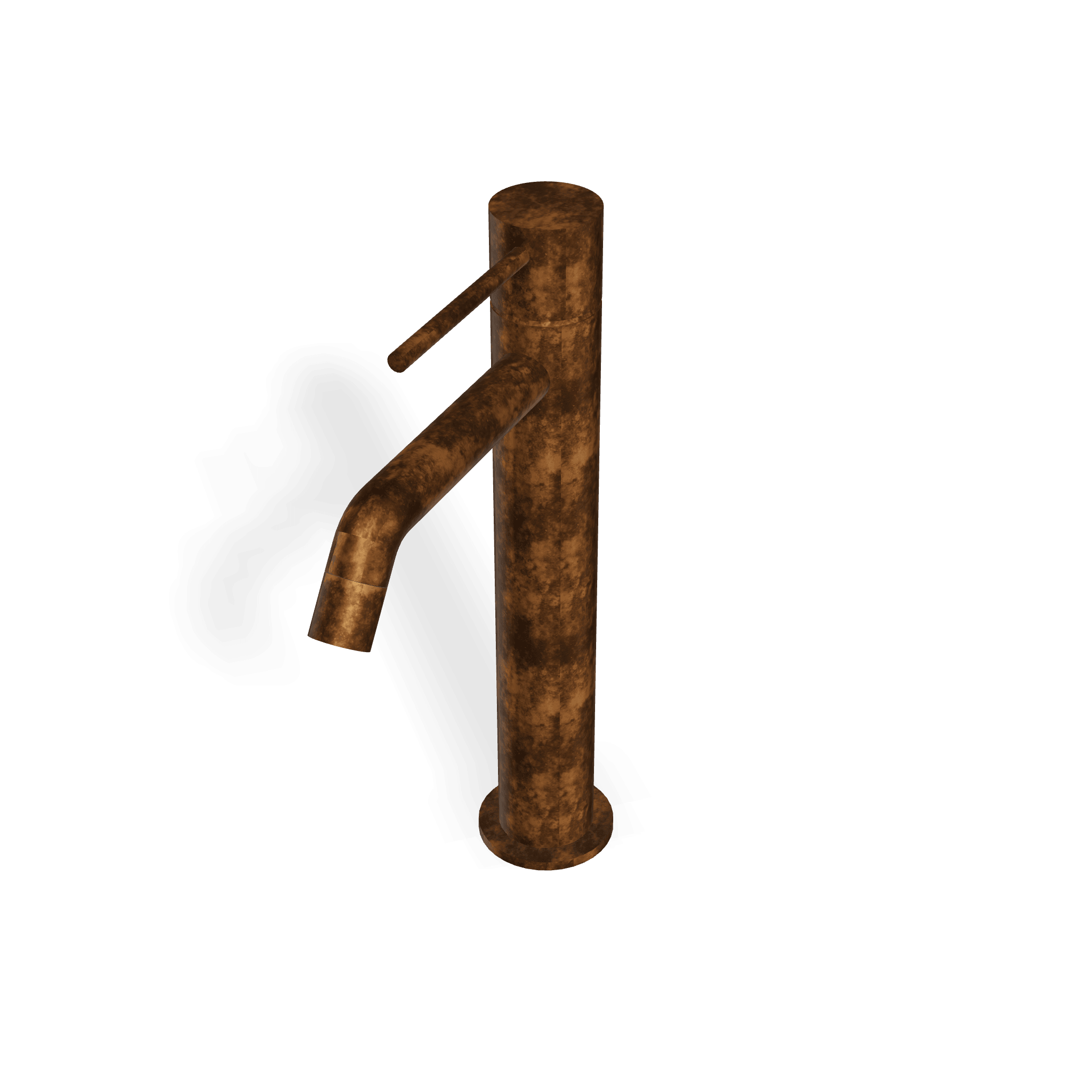 Смеситель для раковины 170 мм Up+