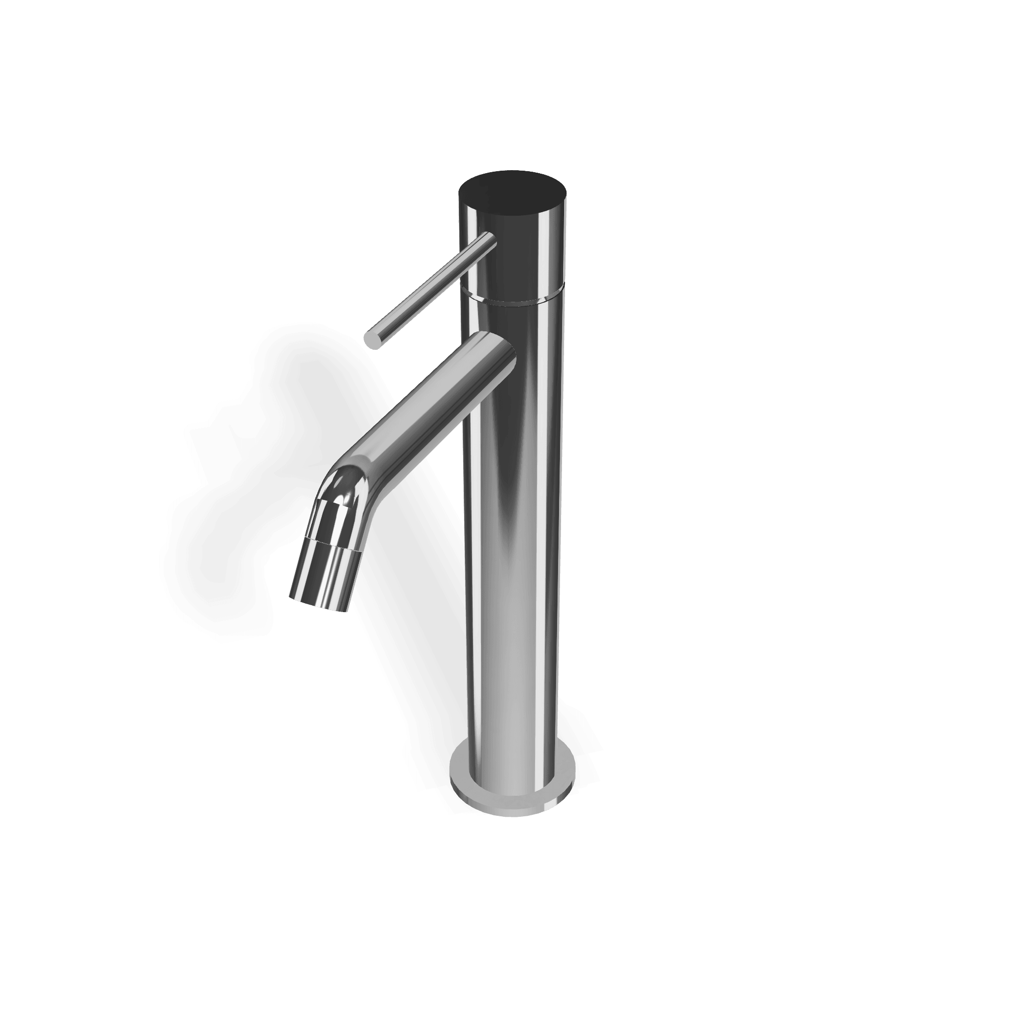 Смеситель для раковины 170 мм Up+