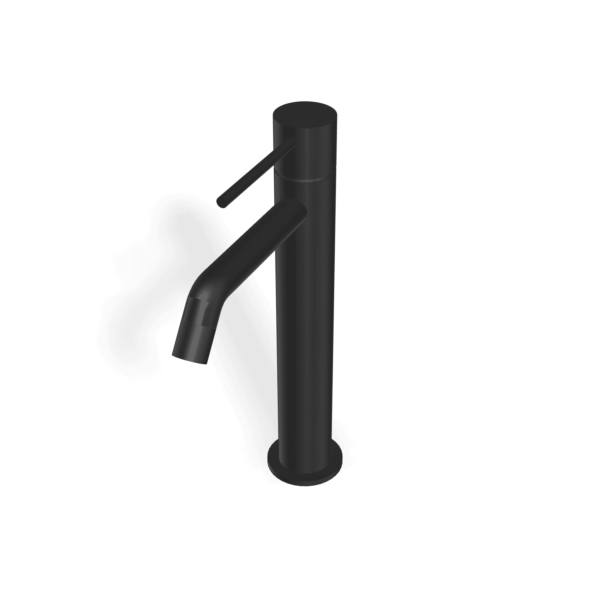 Смеситель для раковины 170 мм Up+