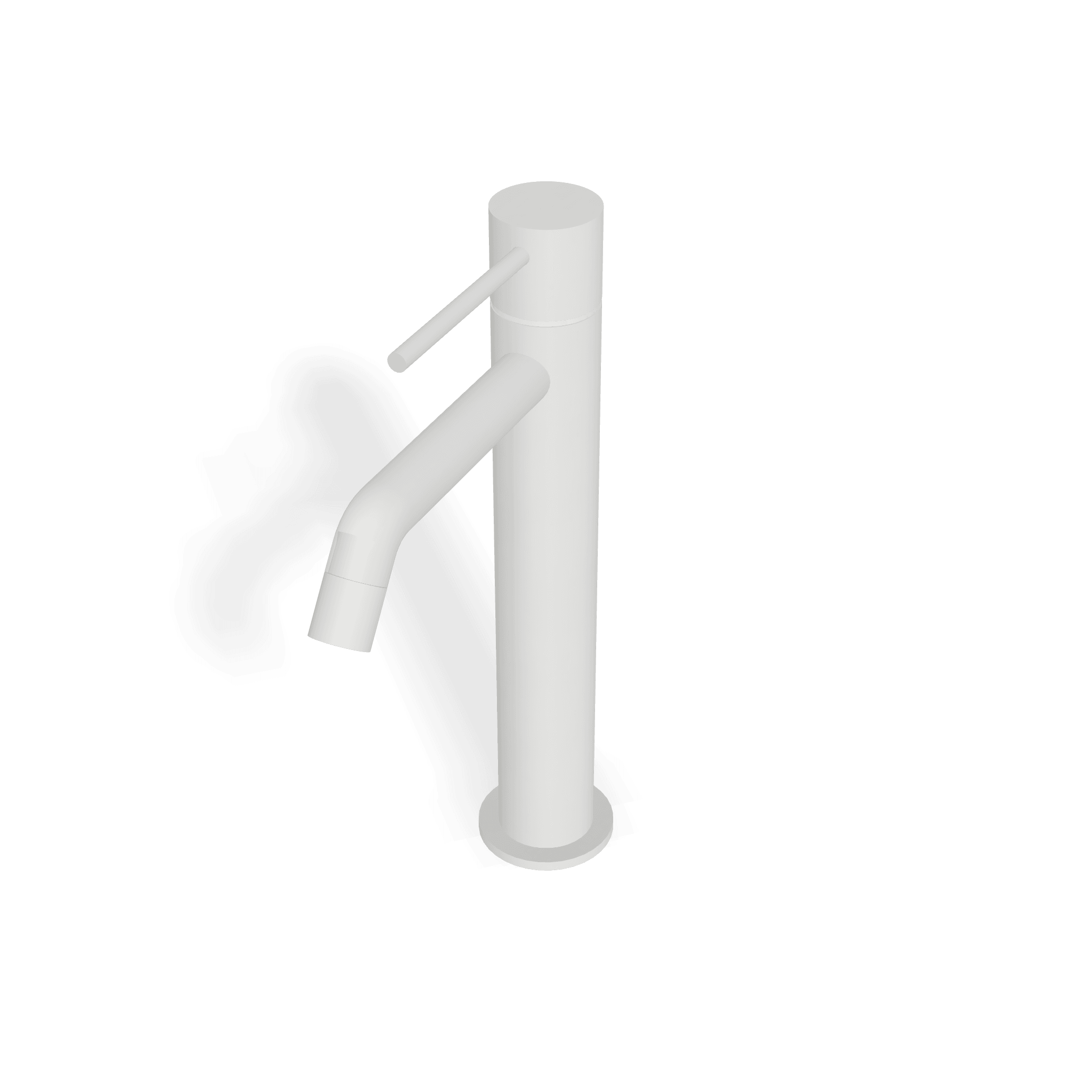 Смеситель для раковины 170 мм Up+