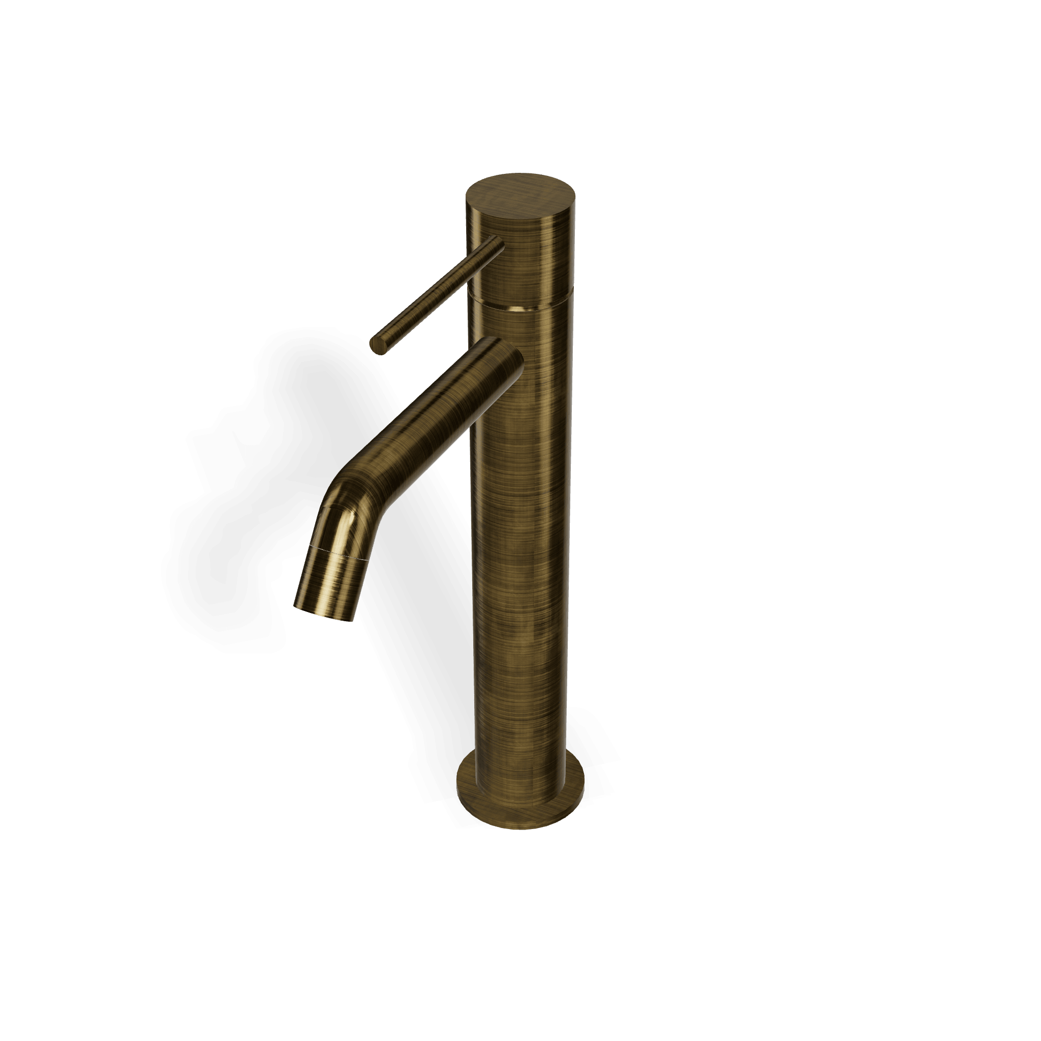 Смеситель для раковины 170 мм Up+