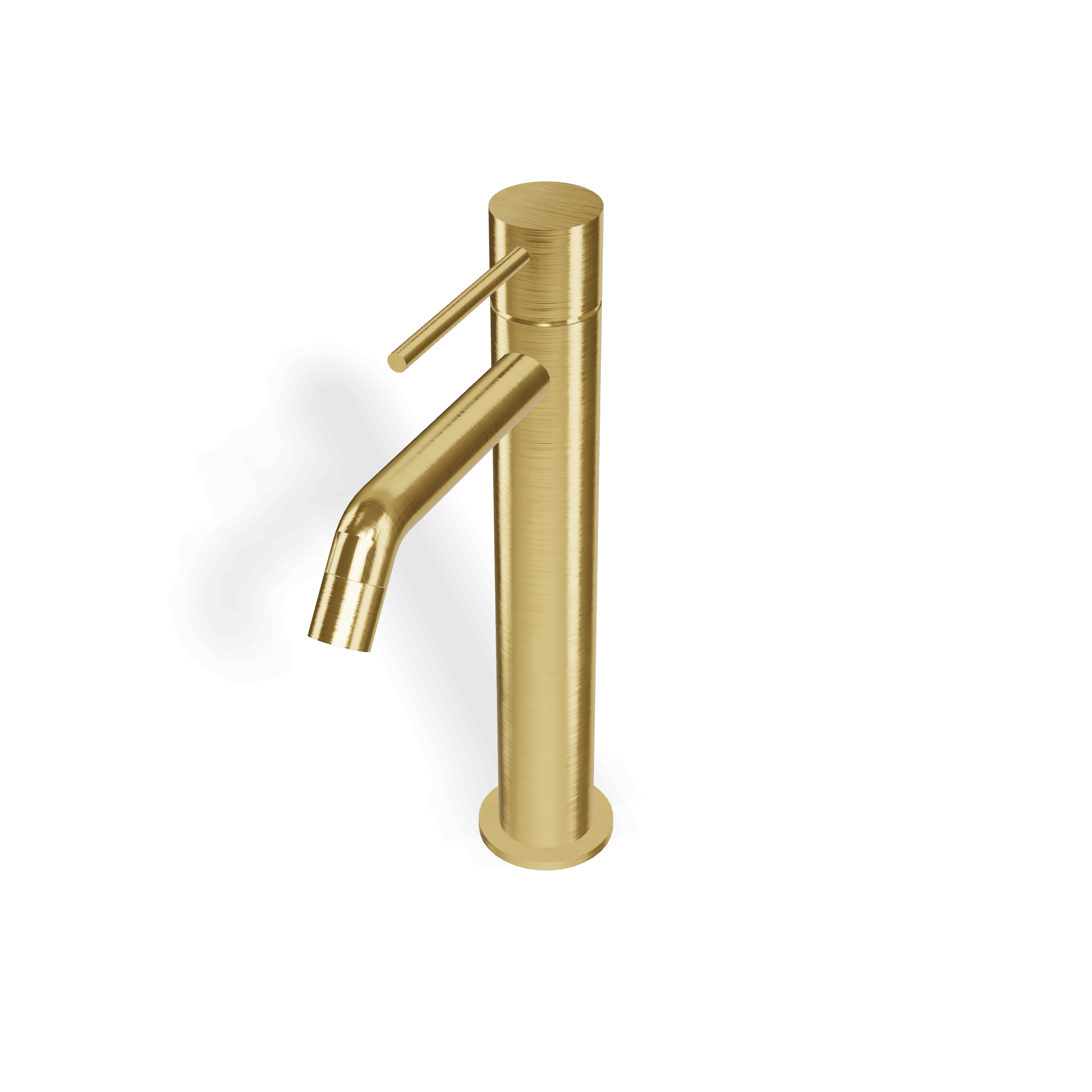 Смеситель для раковины 170 мм Up+