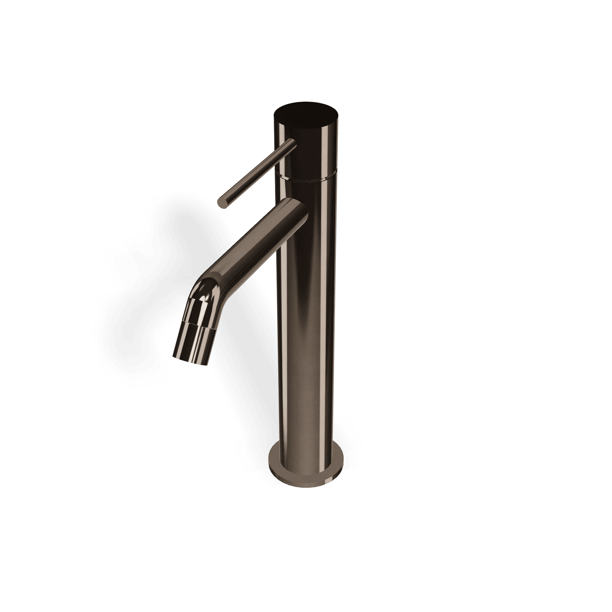 Смеситель для раковины 170 мм Up+