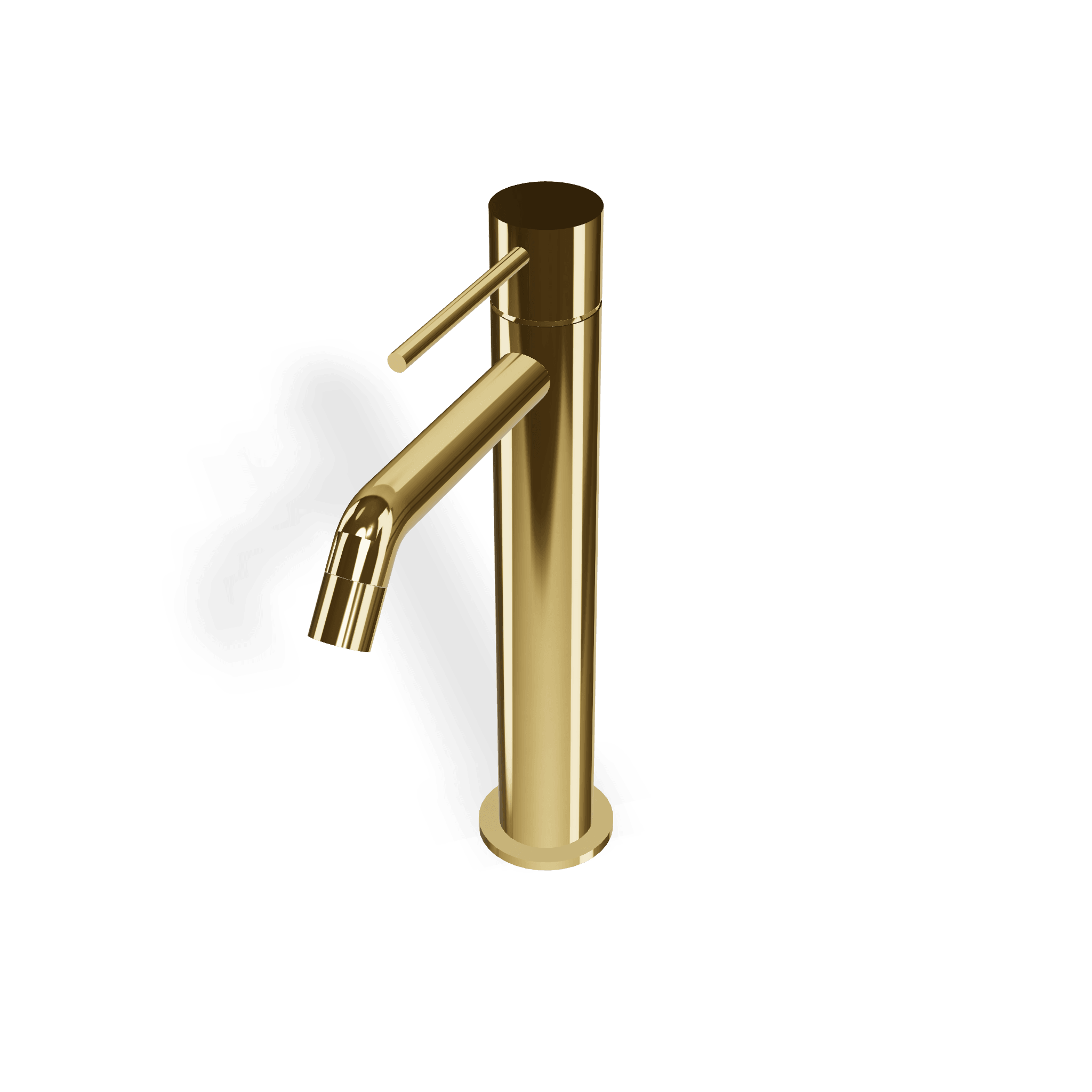 Смеситель для раковины 170 мм Up+