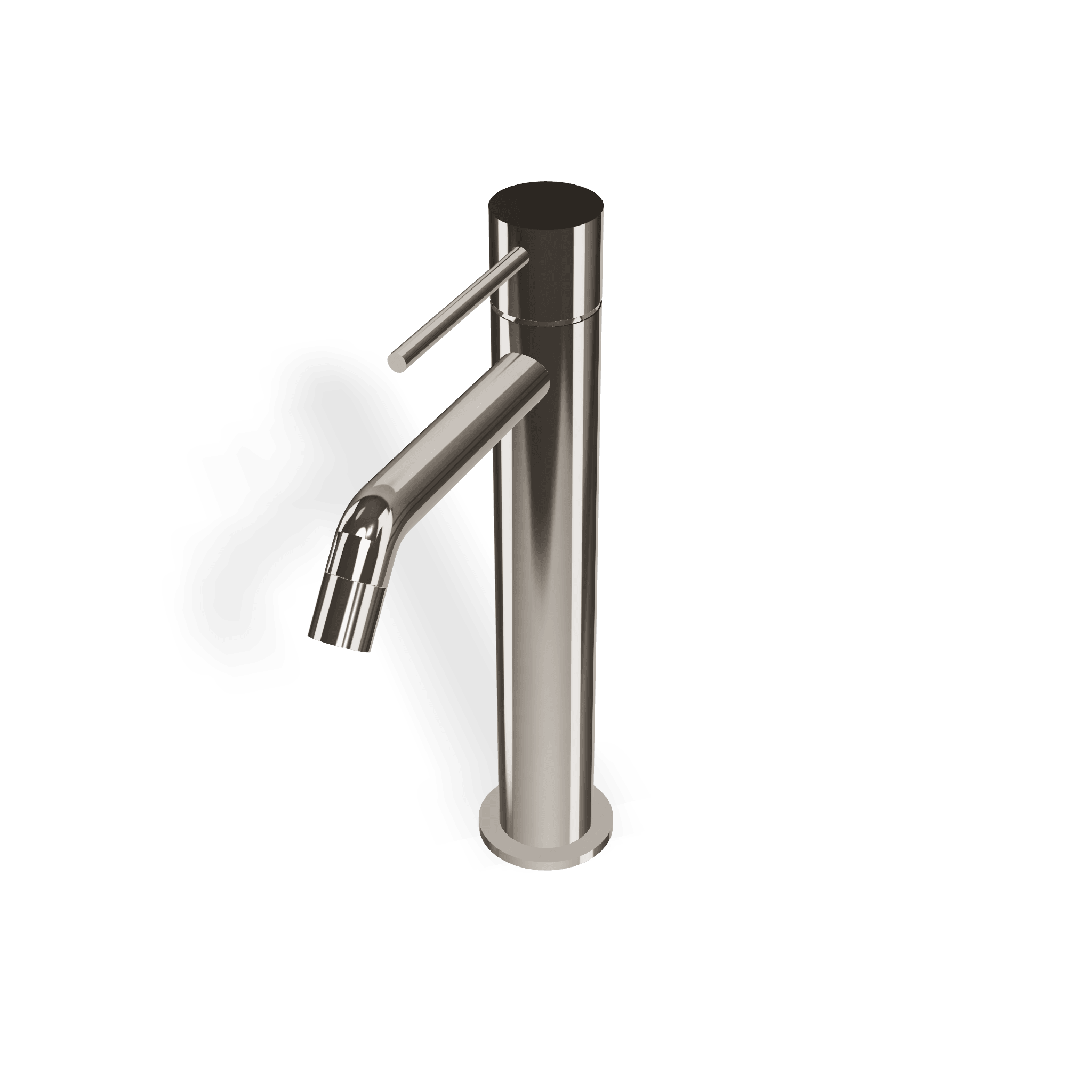 Смеситель для раковины 170 мм Up+