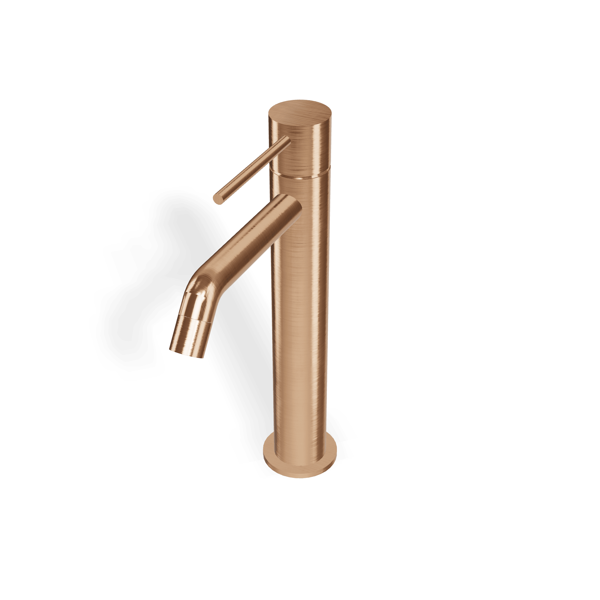 Смеситель для раковины 170 мм Up+