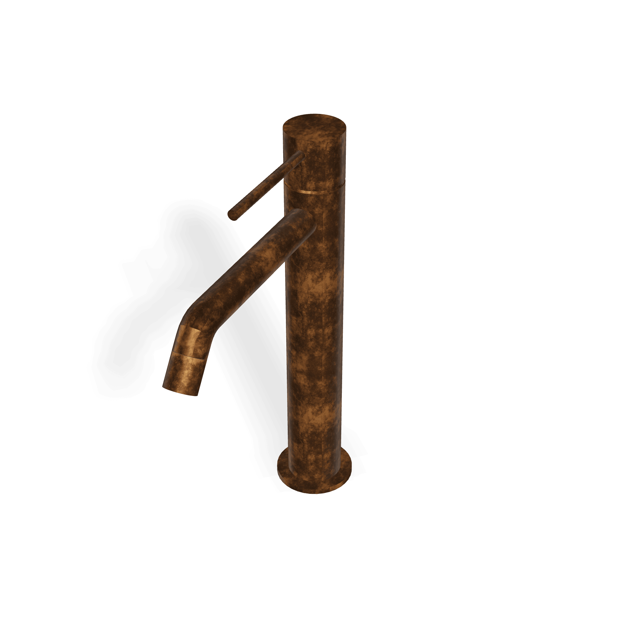 Смеситель для раковины 170 мм Up+