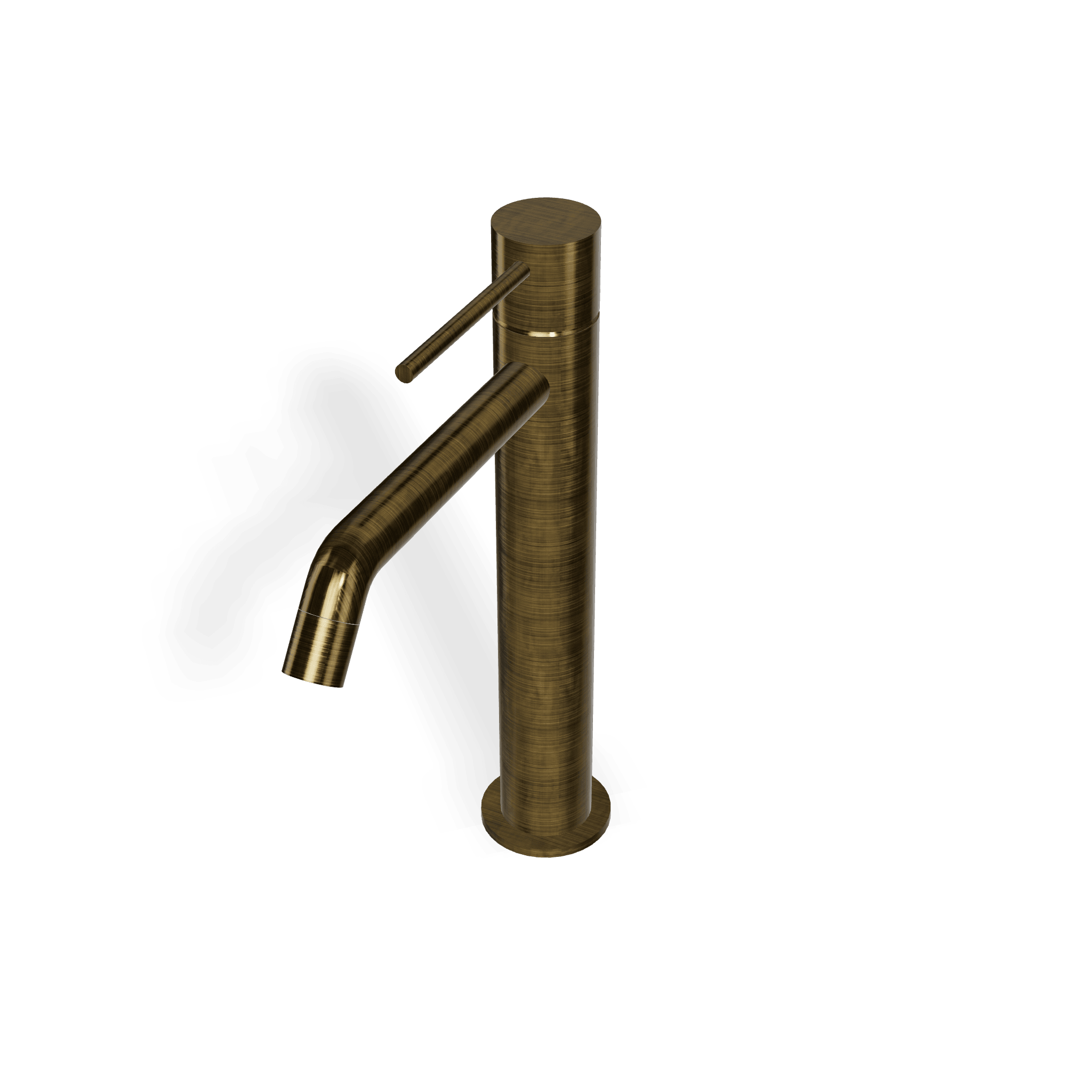 Смеситель для раковины 170 мм Up+