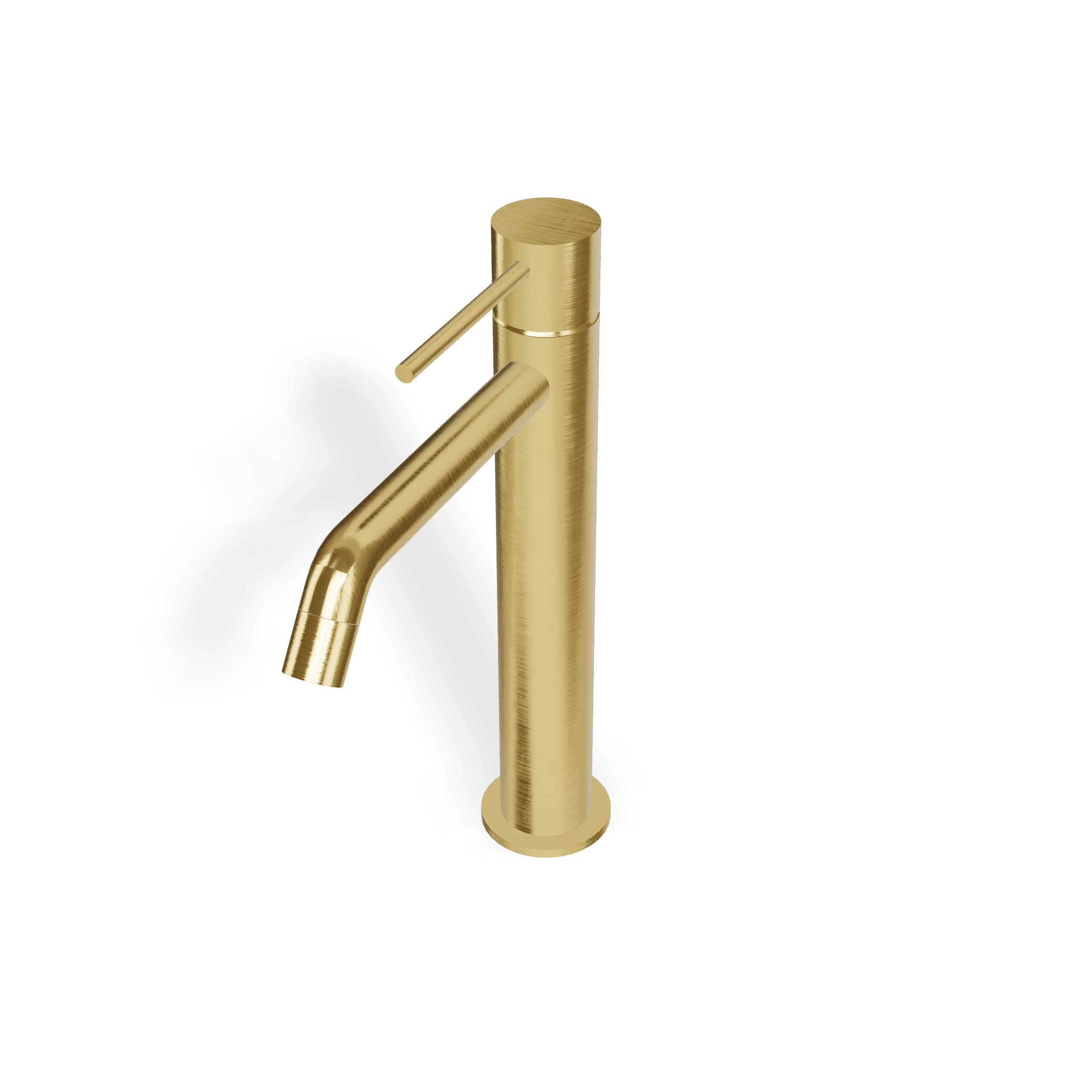 Смеситель для раковины 170 мм Up+