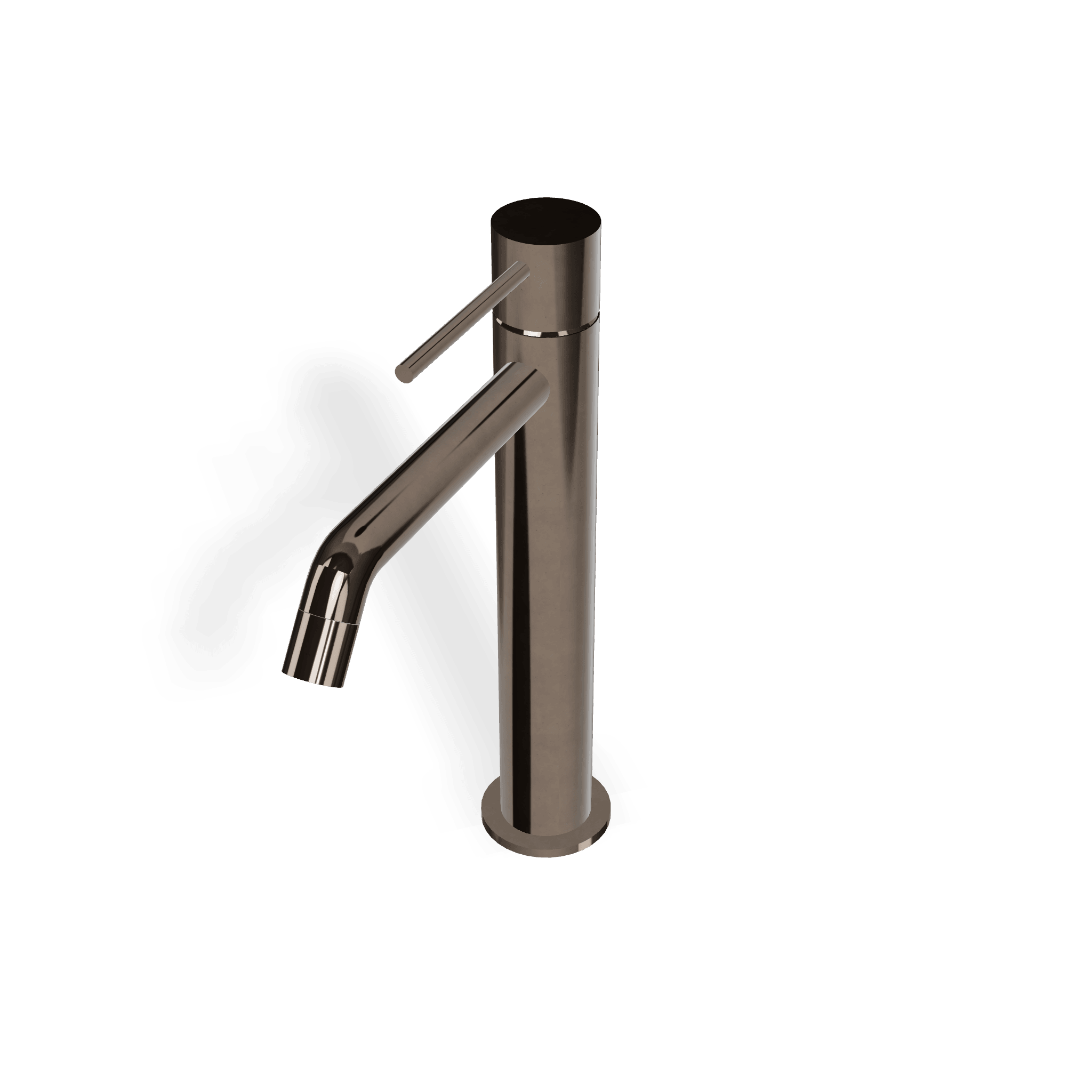 Смеситель для раковины 170 мм Up+