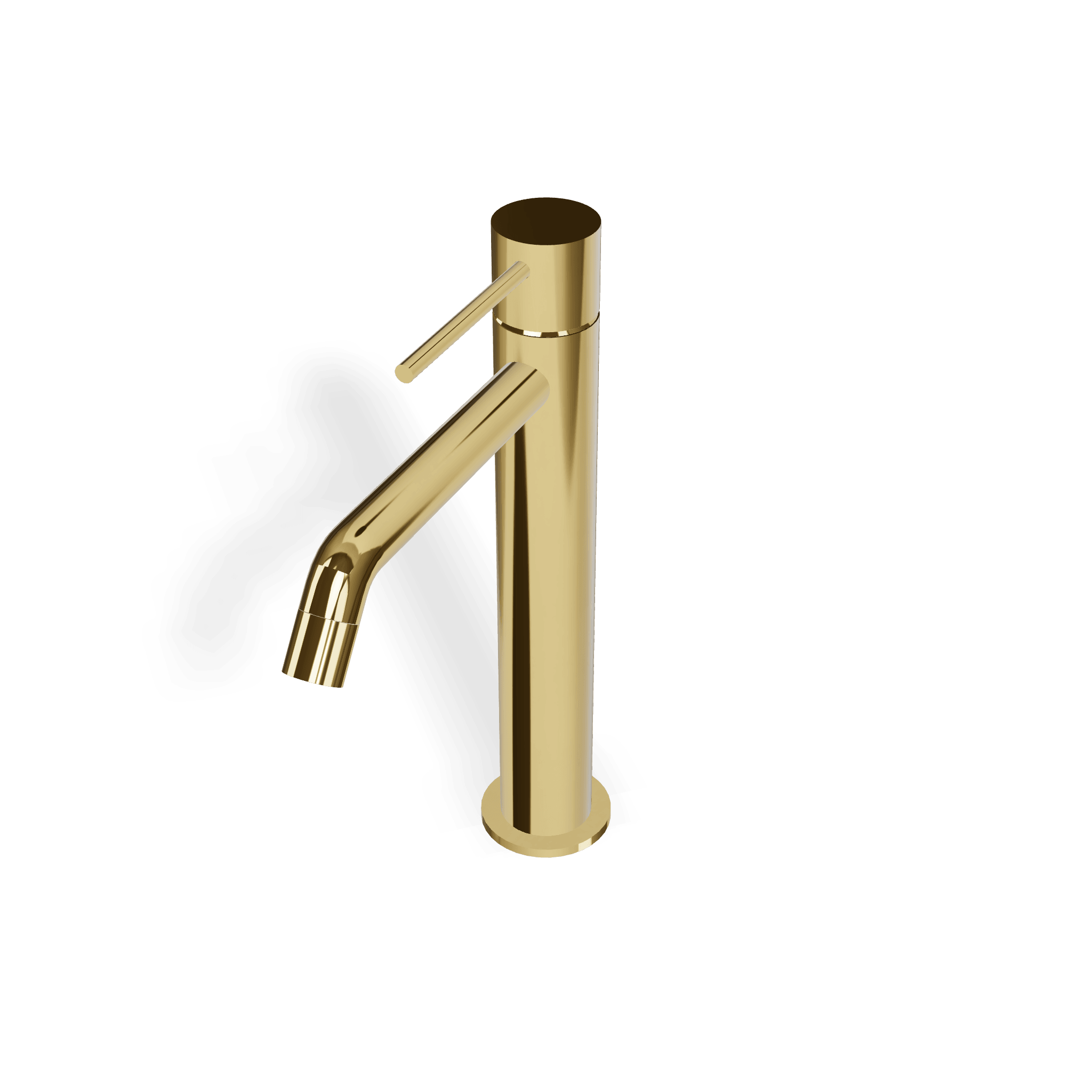 Смеситель для раковины 170 мм Up+