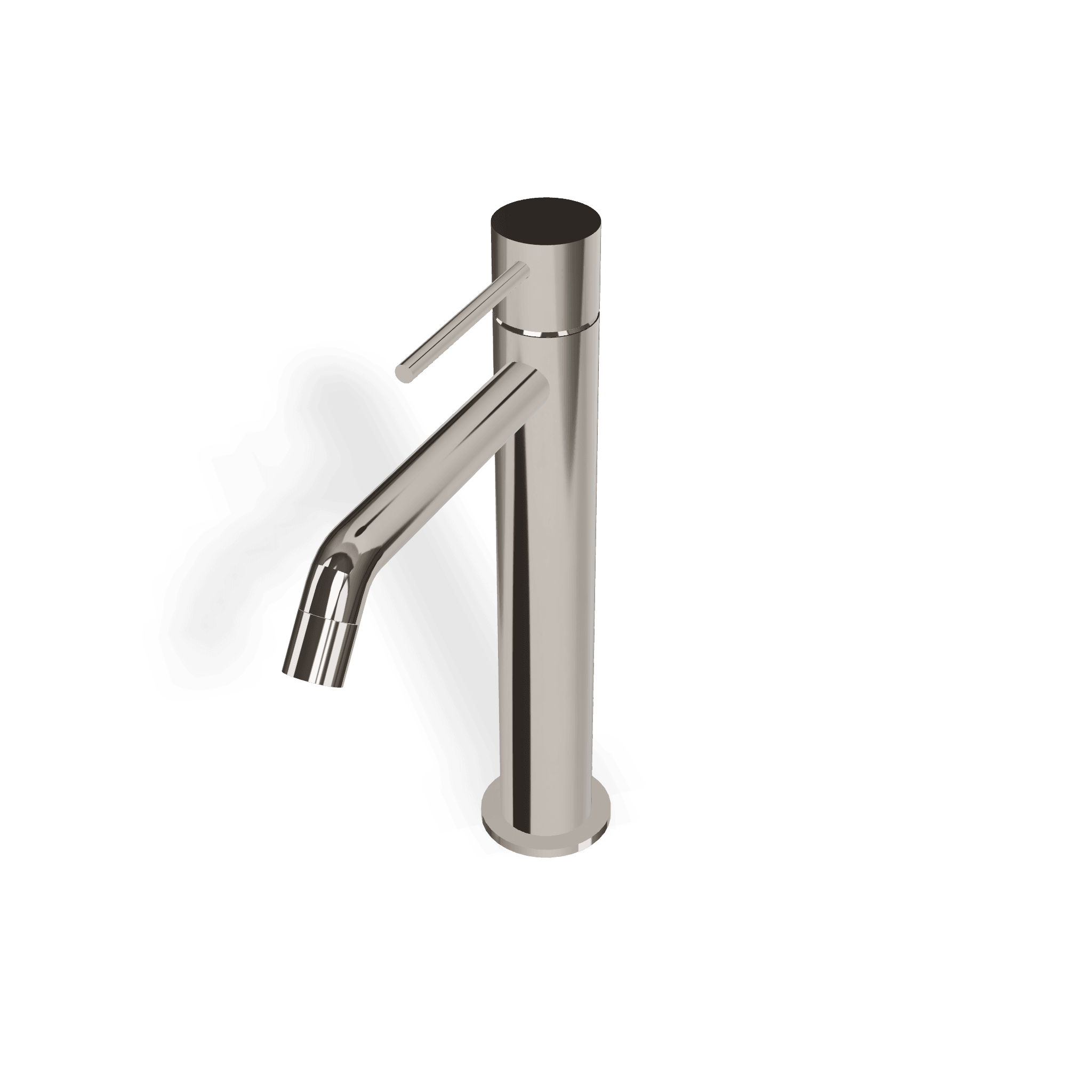 Смеситель для раковины 170 мм Up+