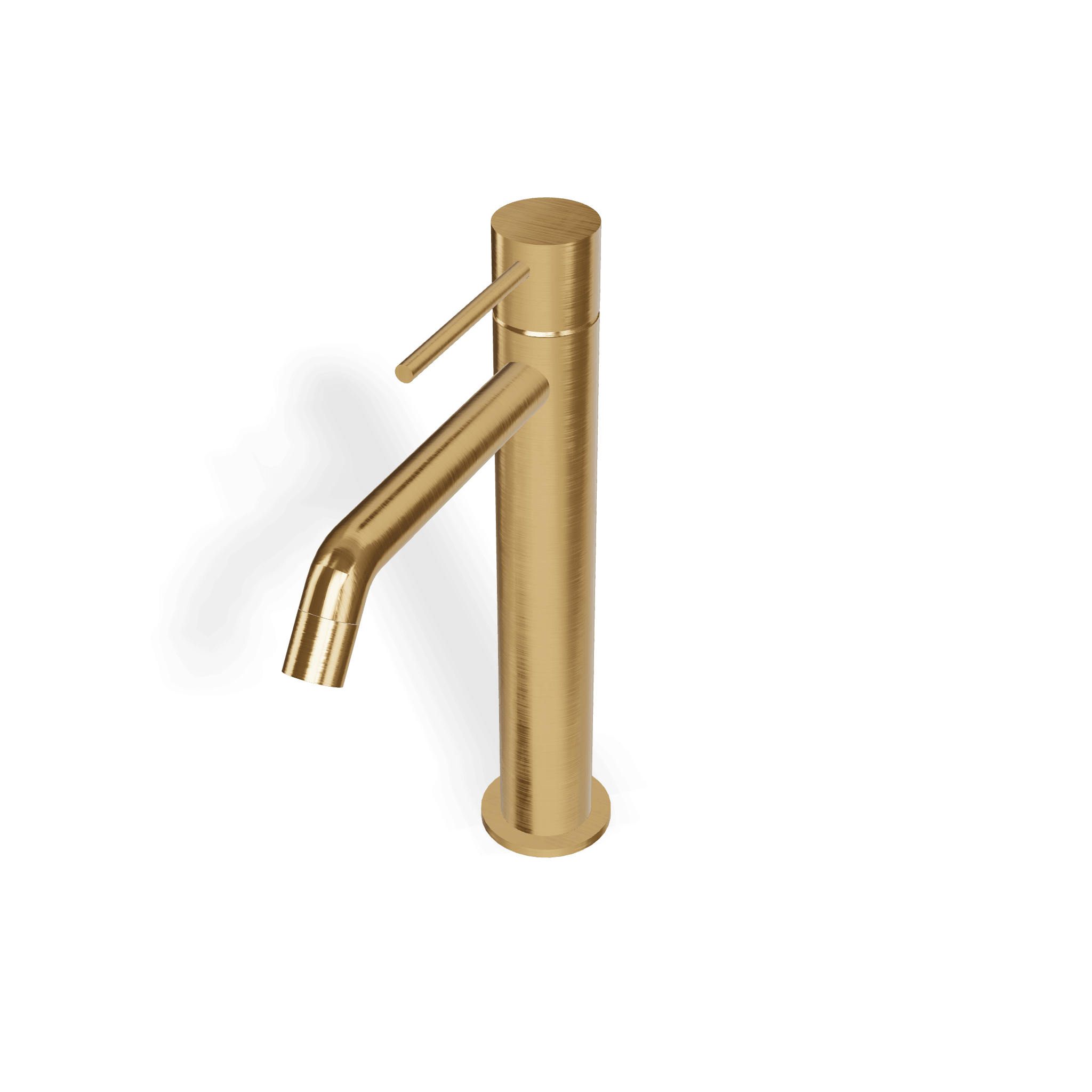 Смеситель для раковины 170 мм Up+