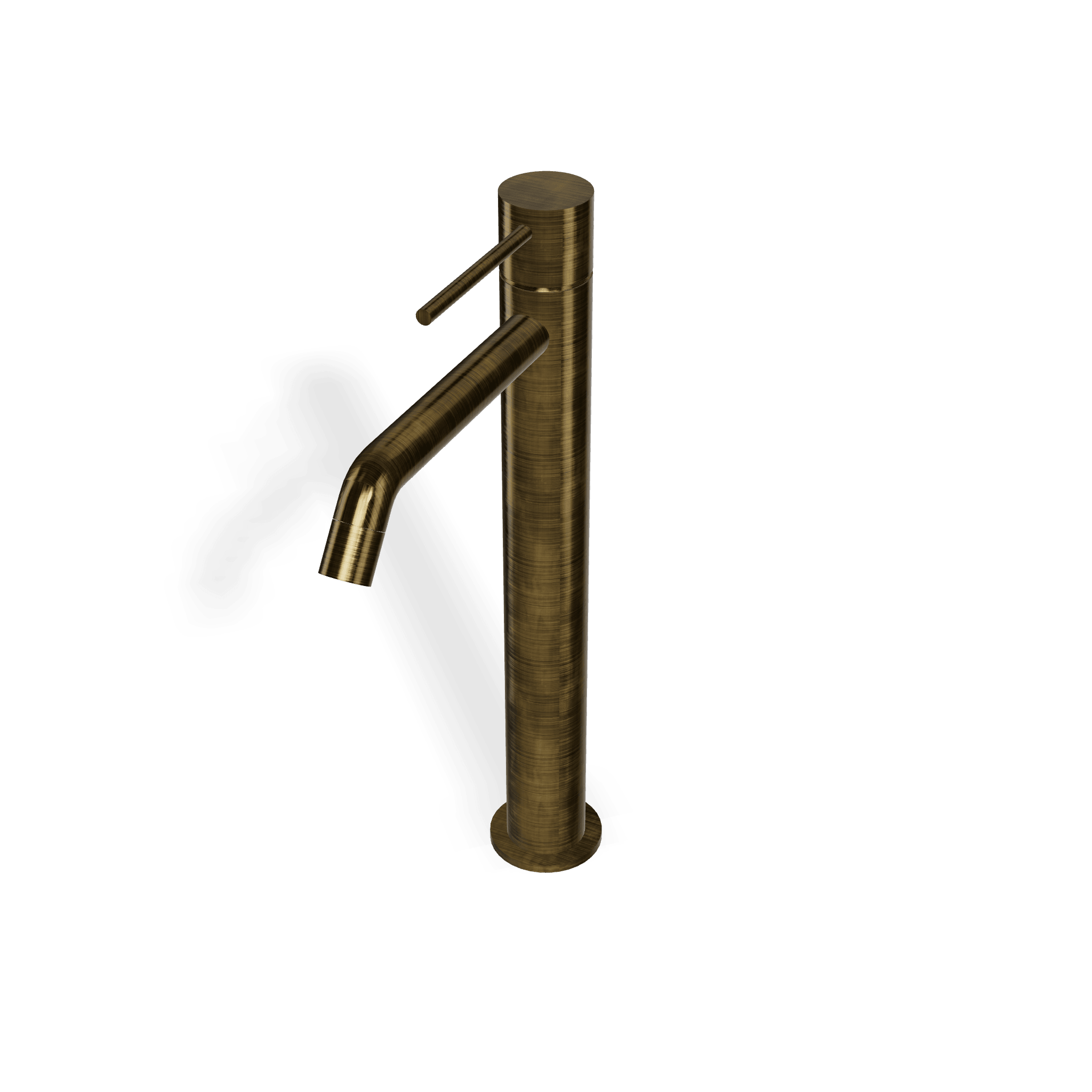 Смеситель для раковины 231 мм Up+